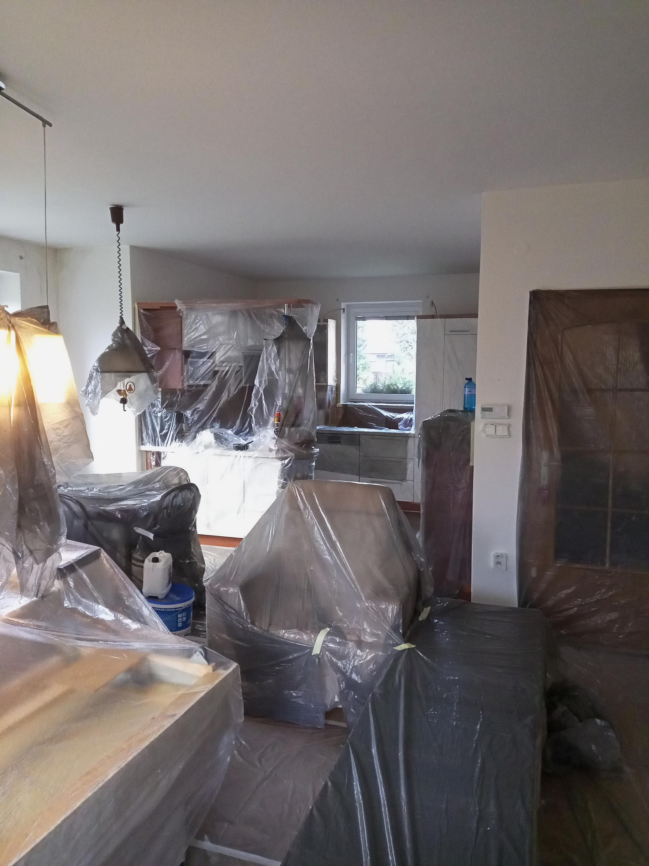 Malby a nátěry David Ryška foto 3