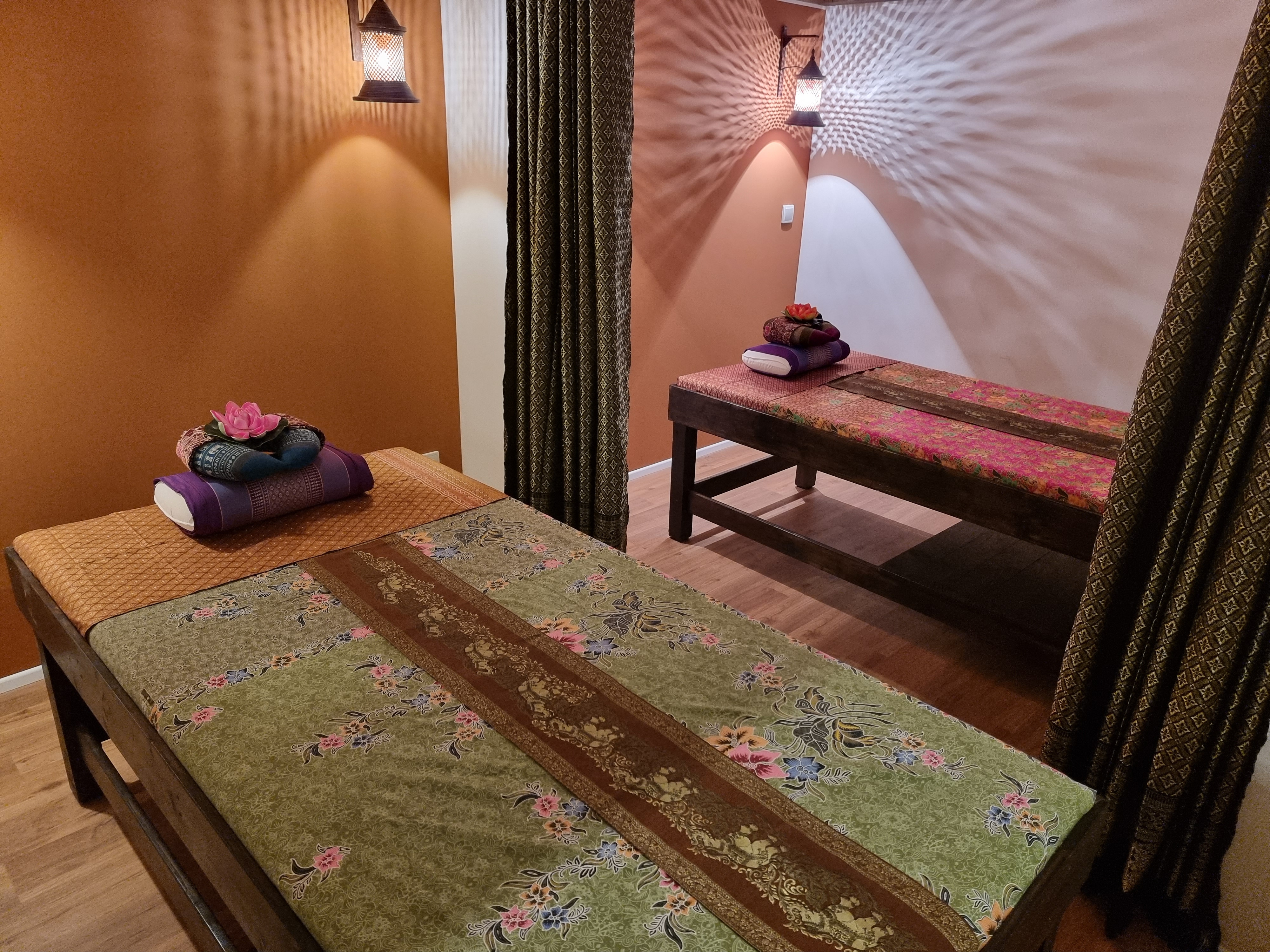 Thai Corner Tradiční thajská masáž foto 3