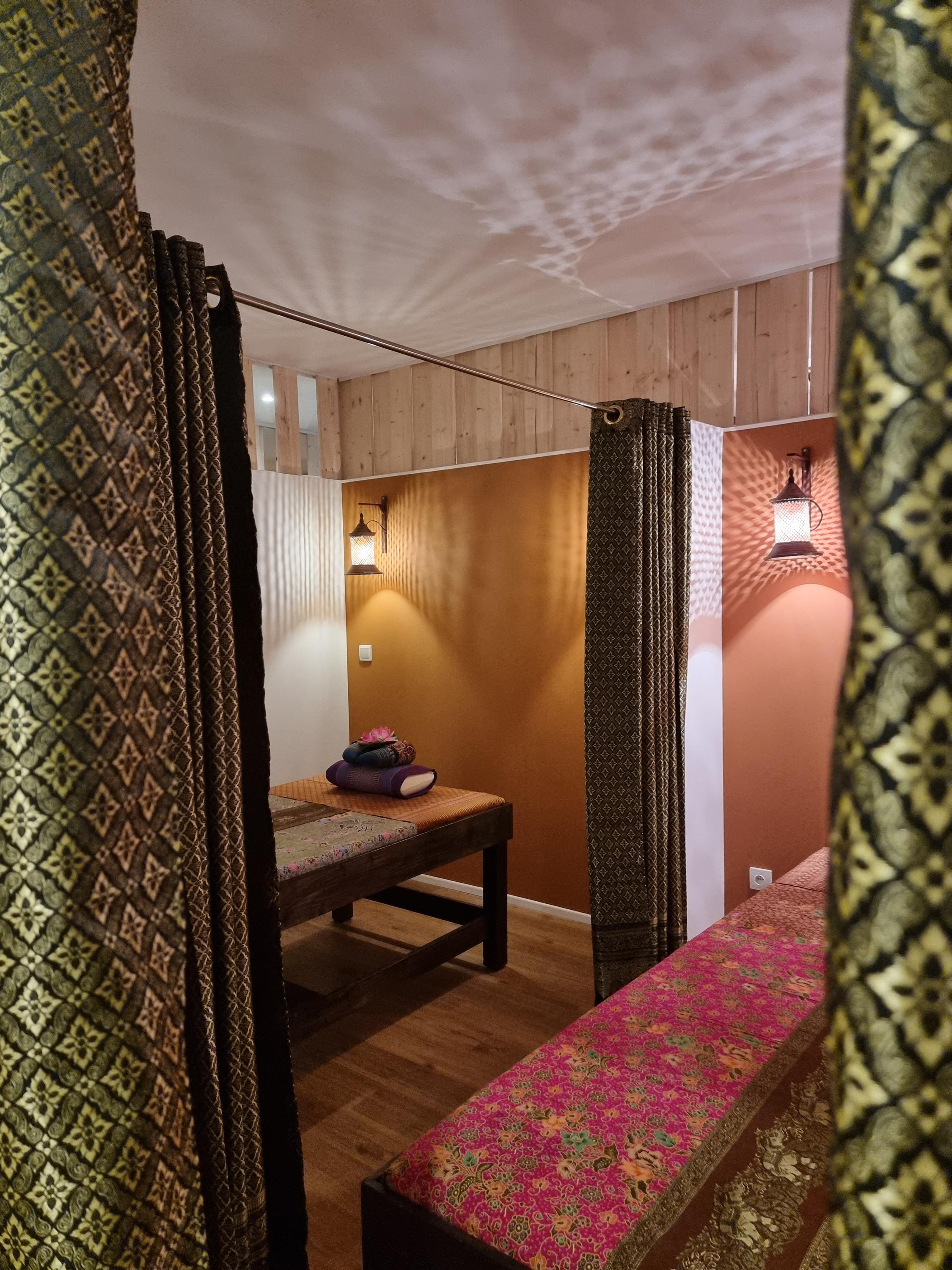 Thai Corner Tradiční thajská masáž foto 6