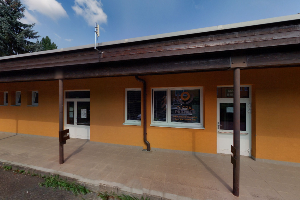 Global Partner Péče