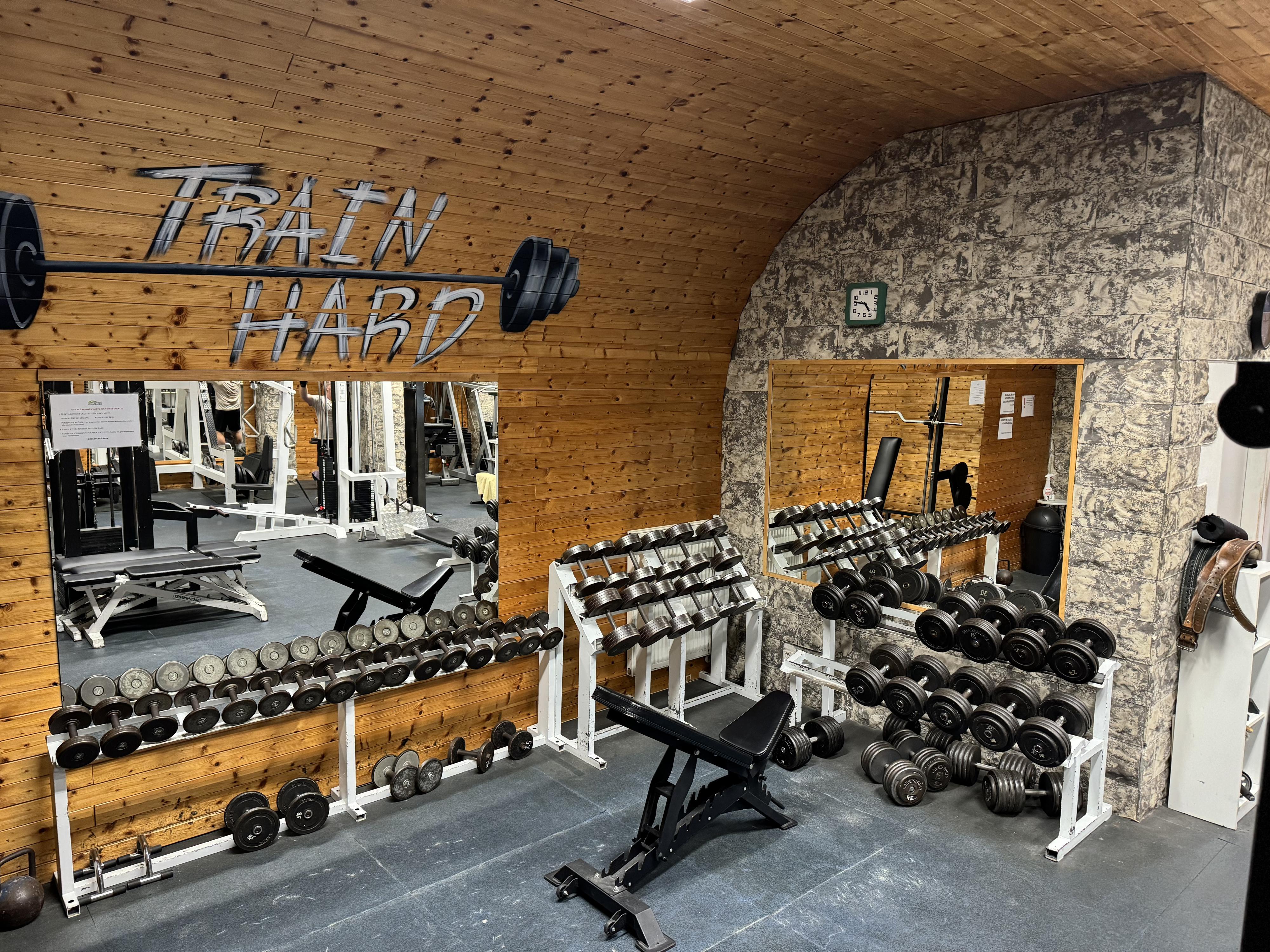 MK Fitness foto 4