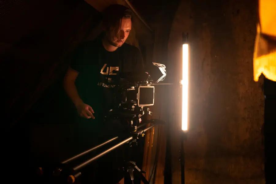 Videoprodukce 4Filming foto 4