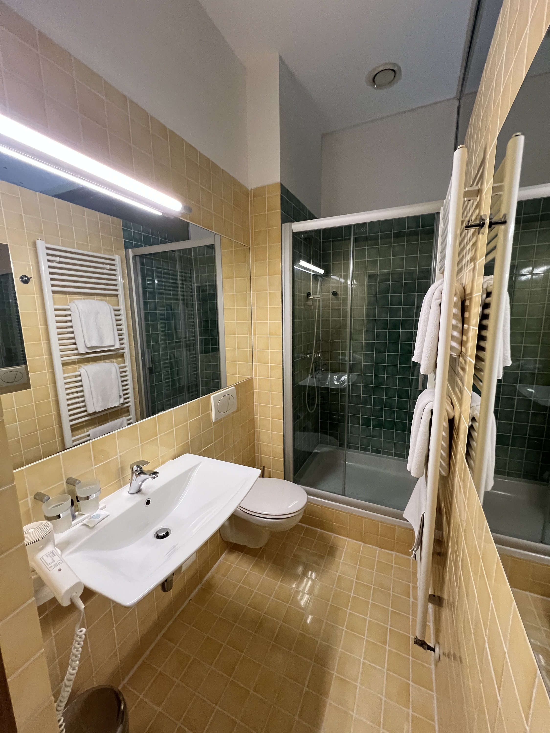 Hotel Okresní dům foto 2