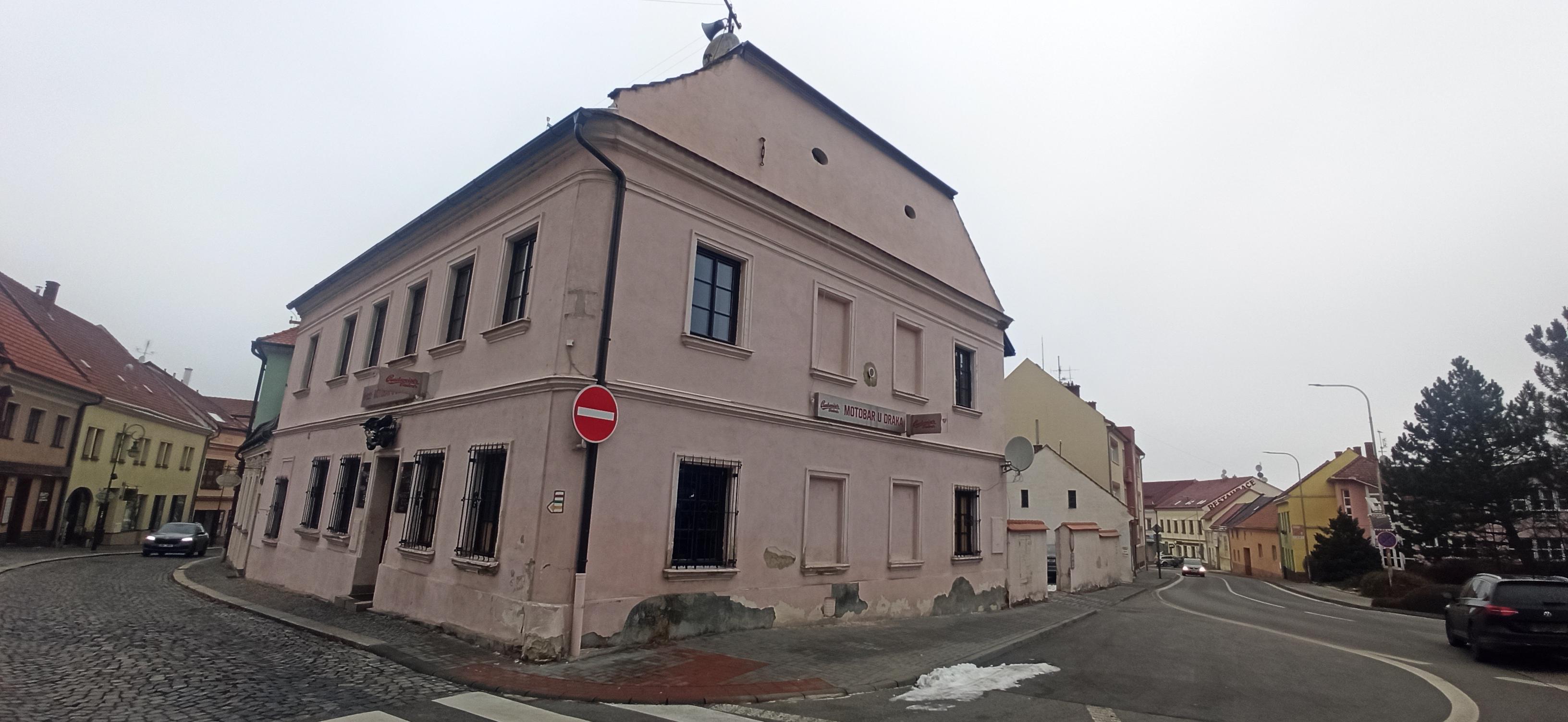 Motobar U Draka foto 4