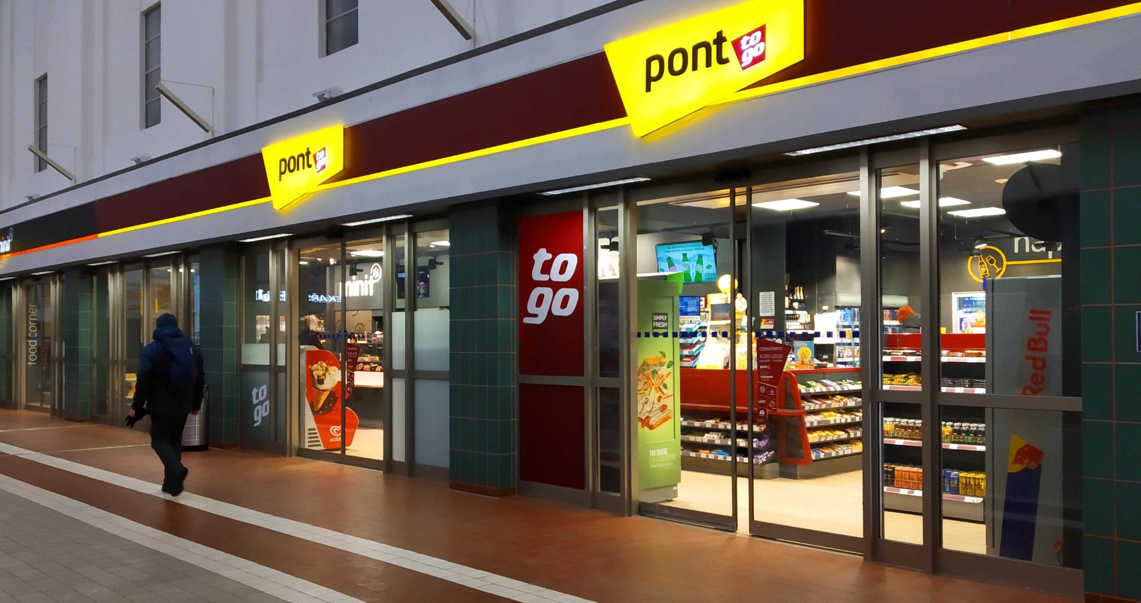 PONT to go foto 4