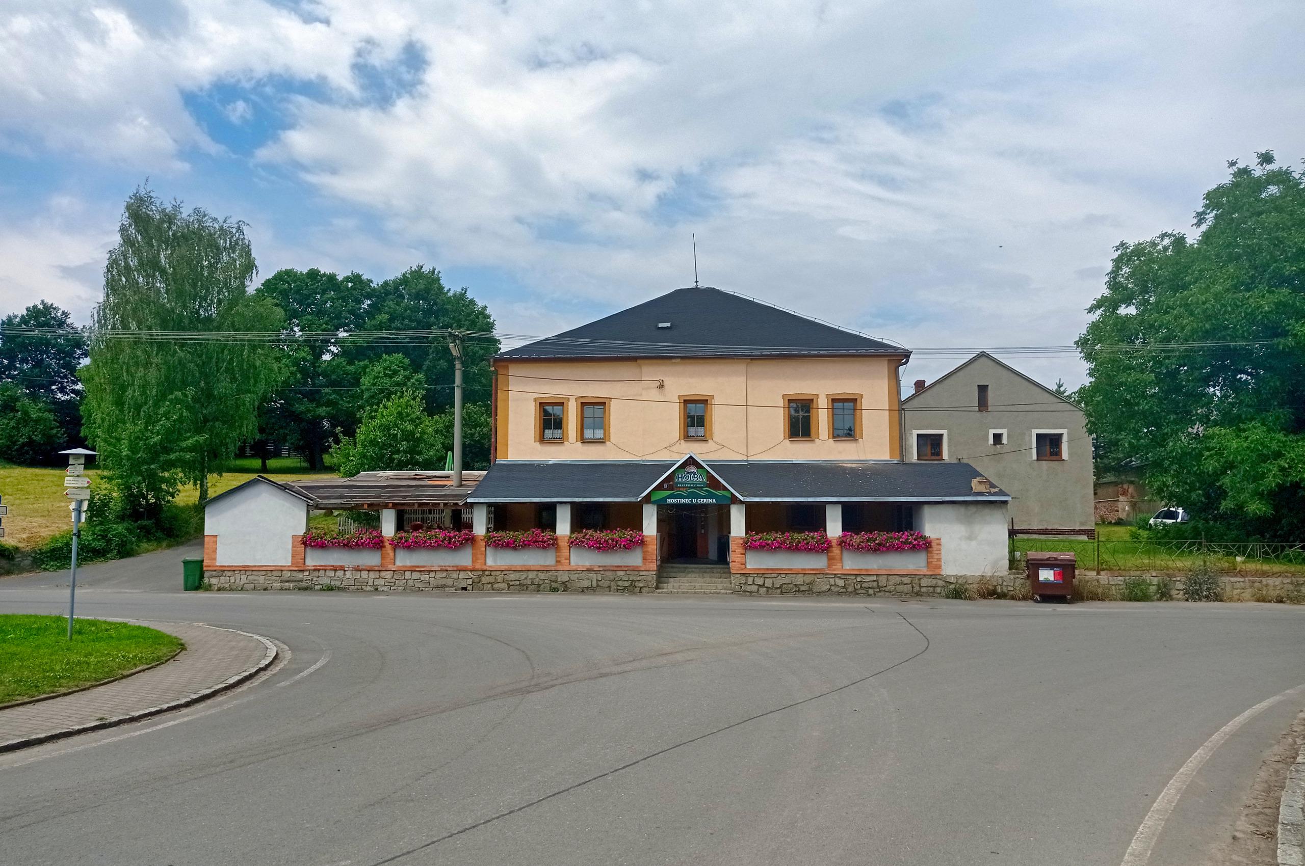 Zájezdní hostinec U Gerina foto 2