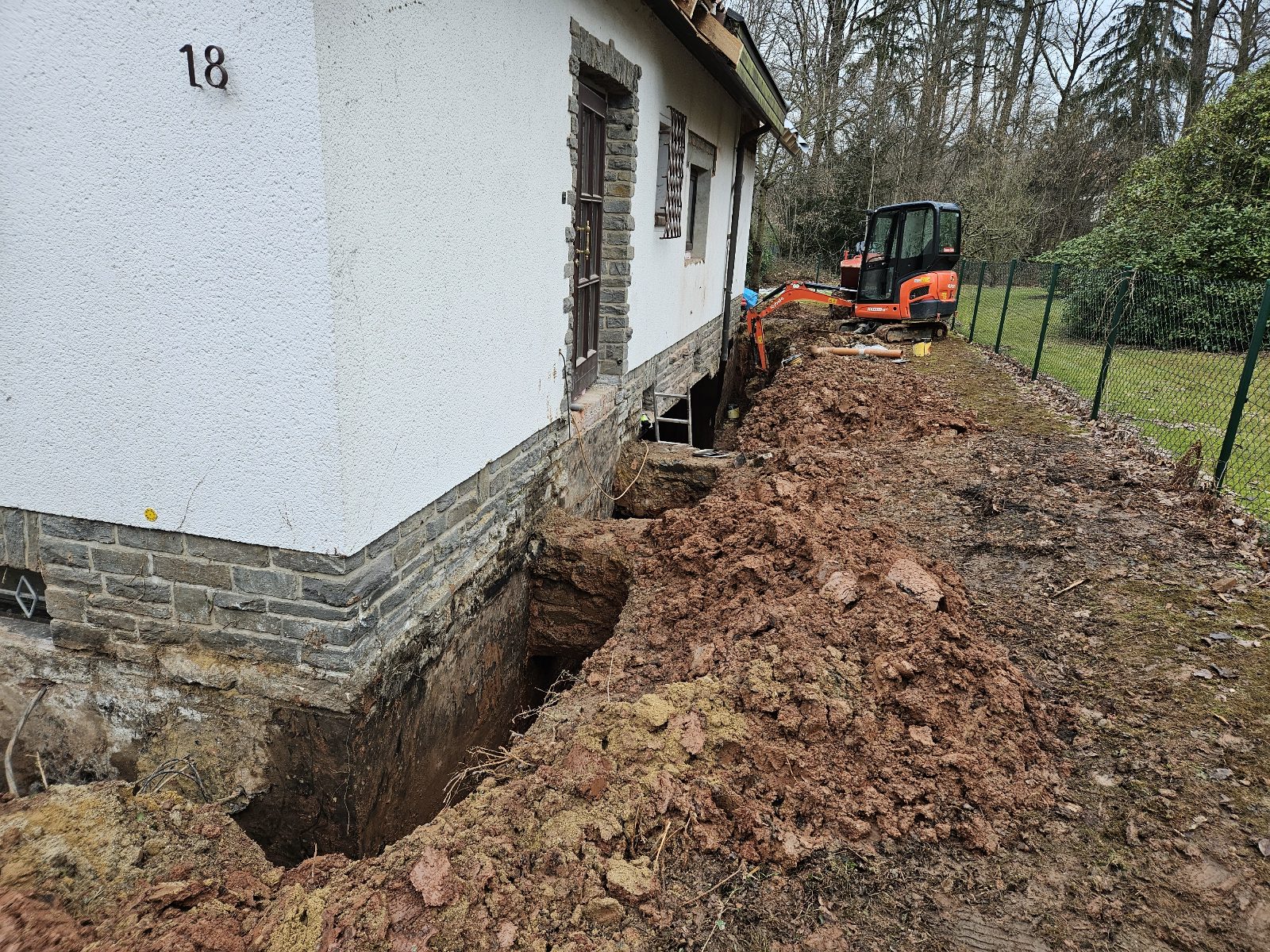 RENOVACE HOUSKA foto 3