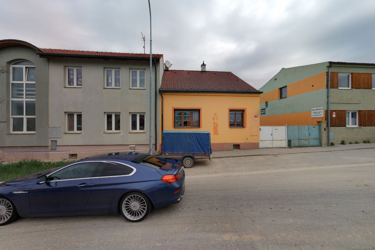 Apartmán Pivní lázně Ninkasi foto 5