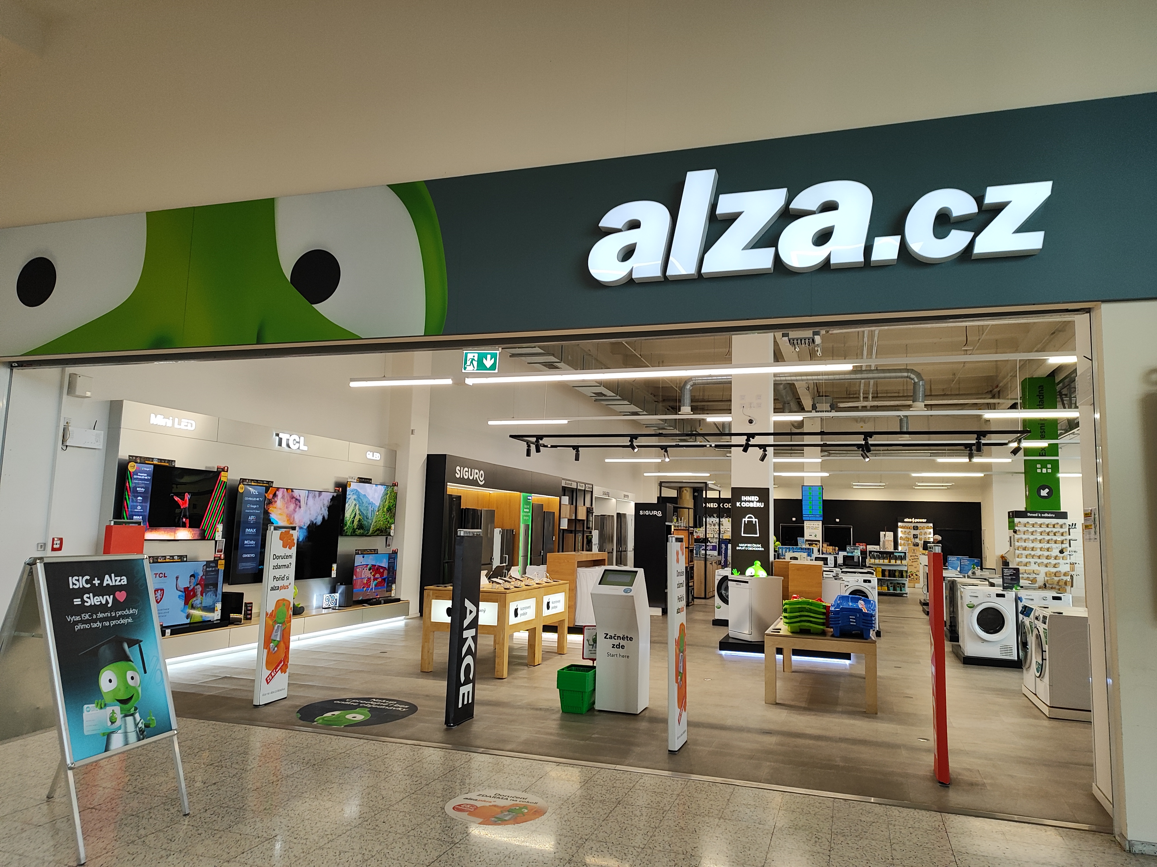 Alza.cz foto 4