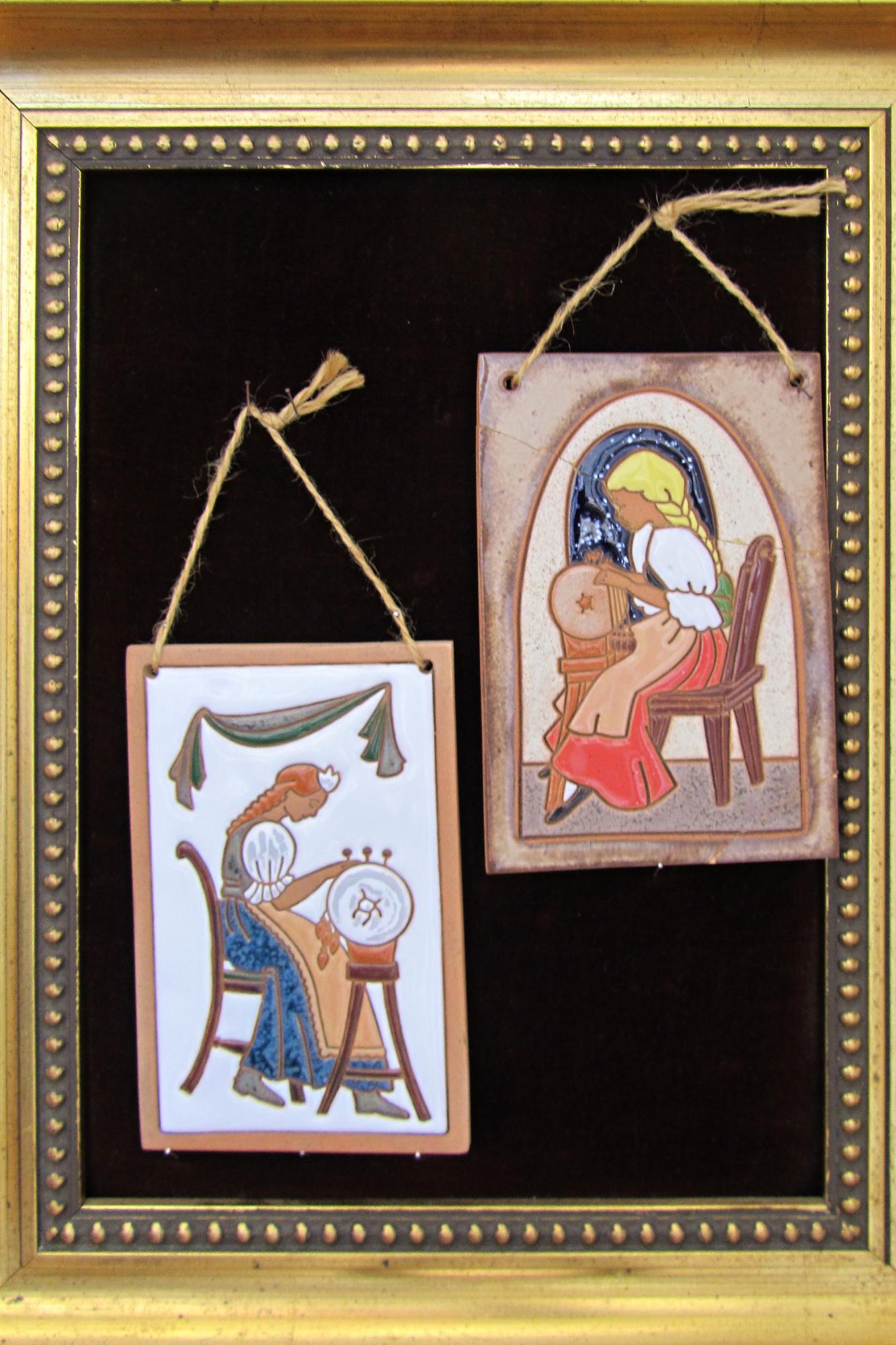 Muzeum paličkované krajky foto 6