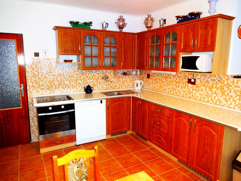 Chata Horalka foto 2