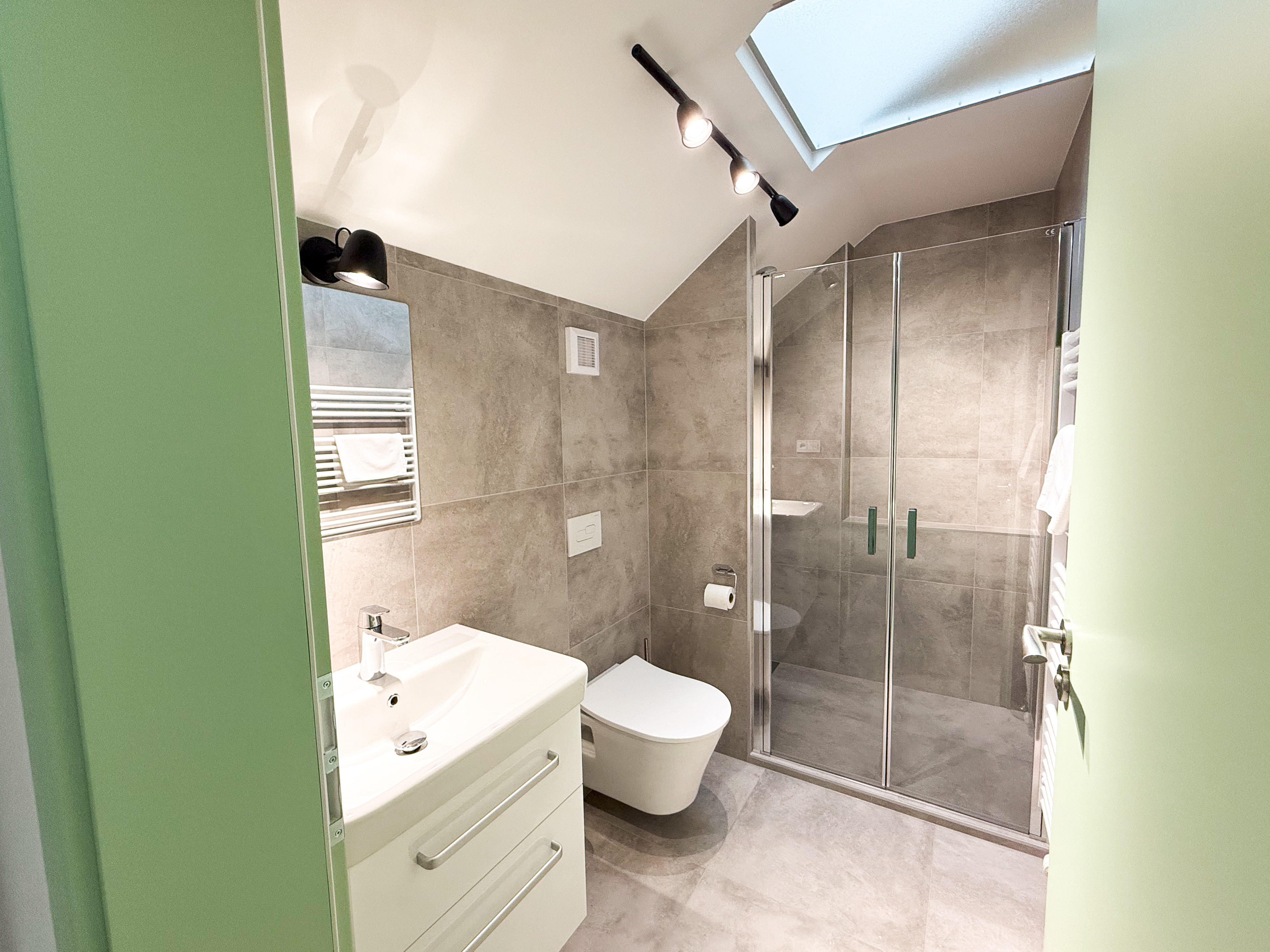 Apartmány Školní 60 foto 4