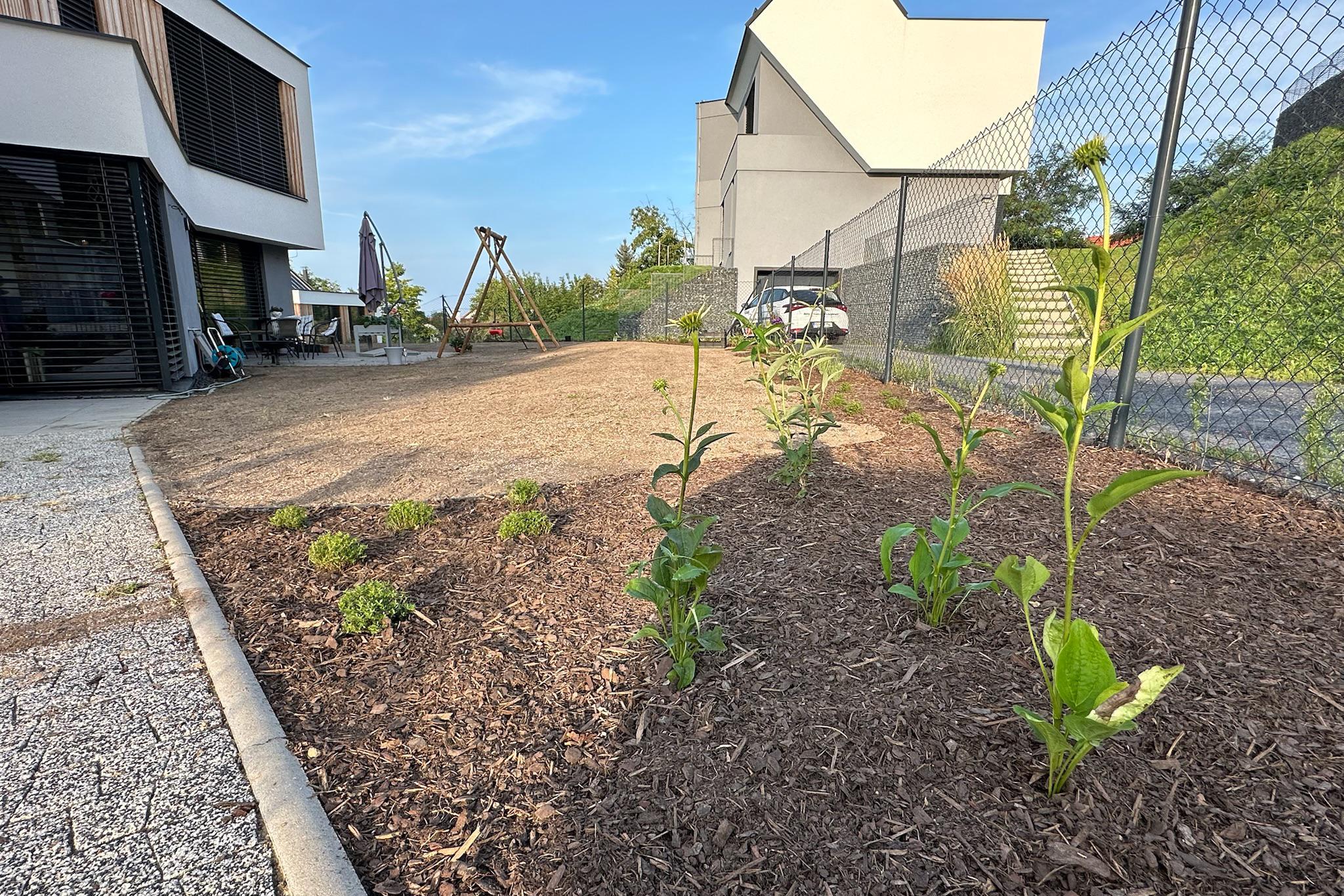 Zahrady a údržby - Matěj Čelikovský