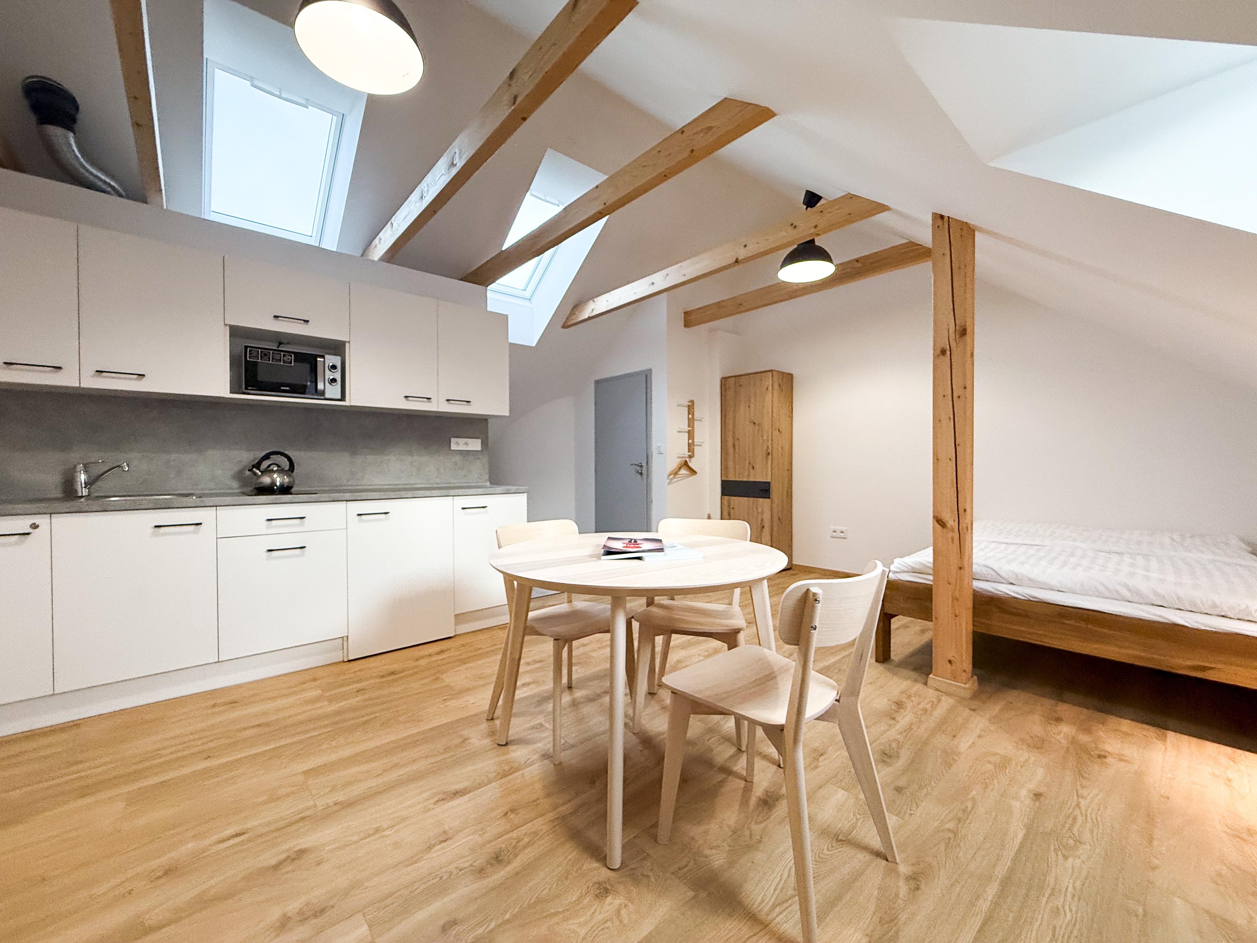 Apartmány Školní 60 foto 5