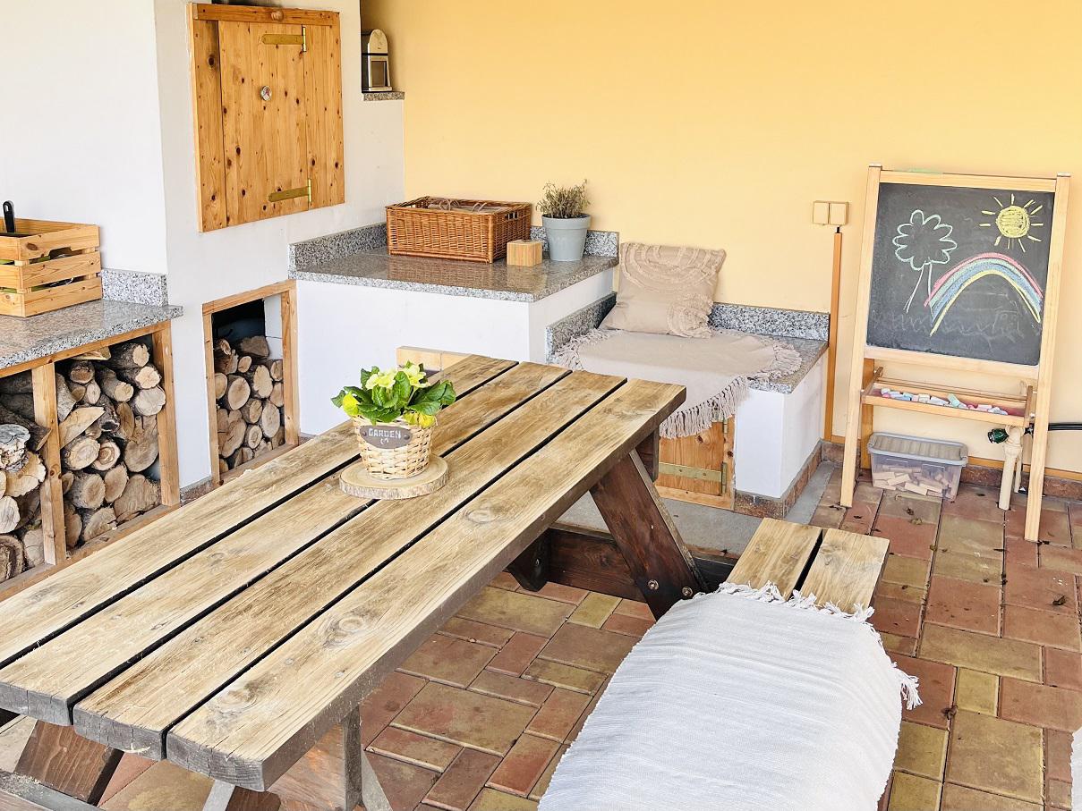 Apartmány na Zahradní foto 2