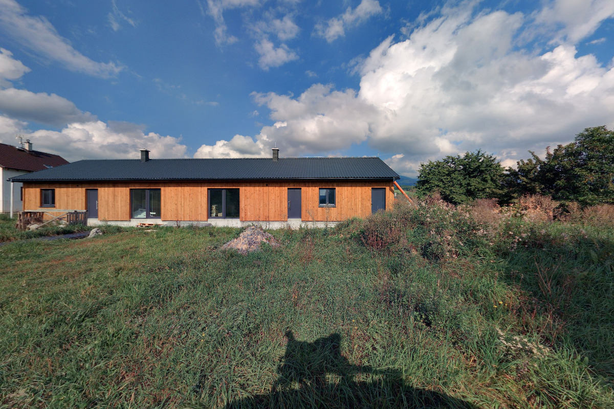 Apartmány u Josífka