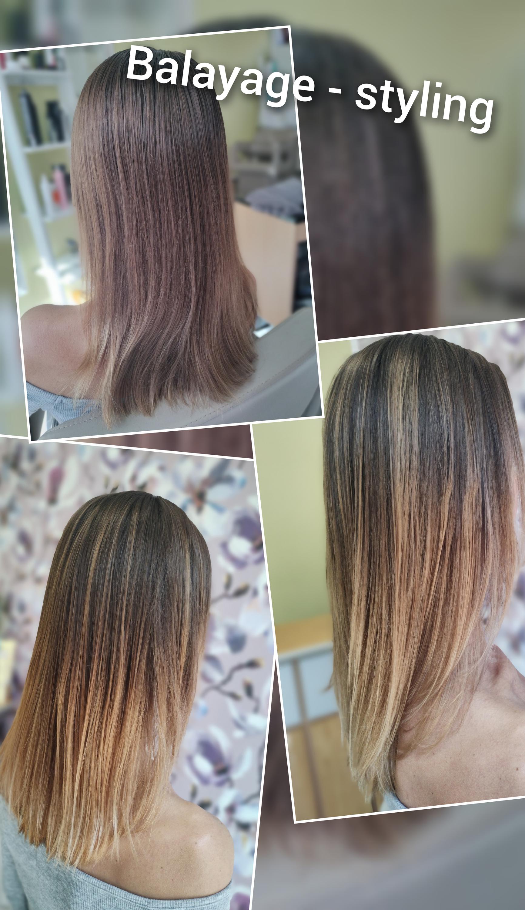 Sarah hair salon foto 5