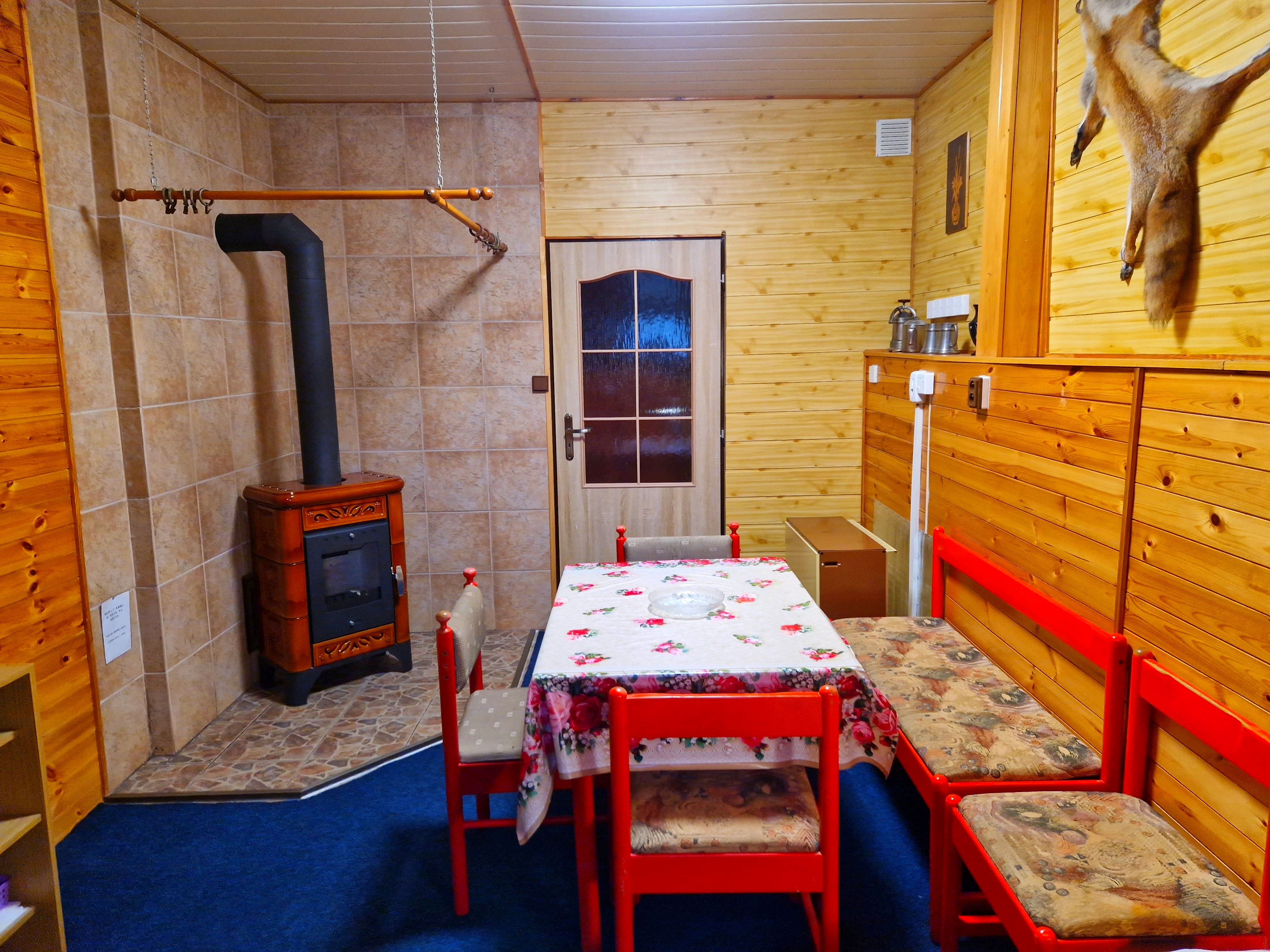 Chata Sedlovka foto 3