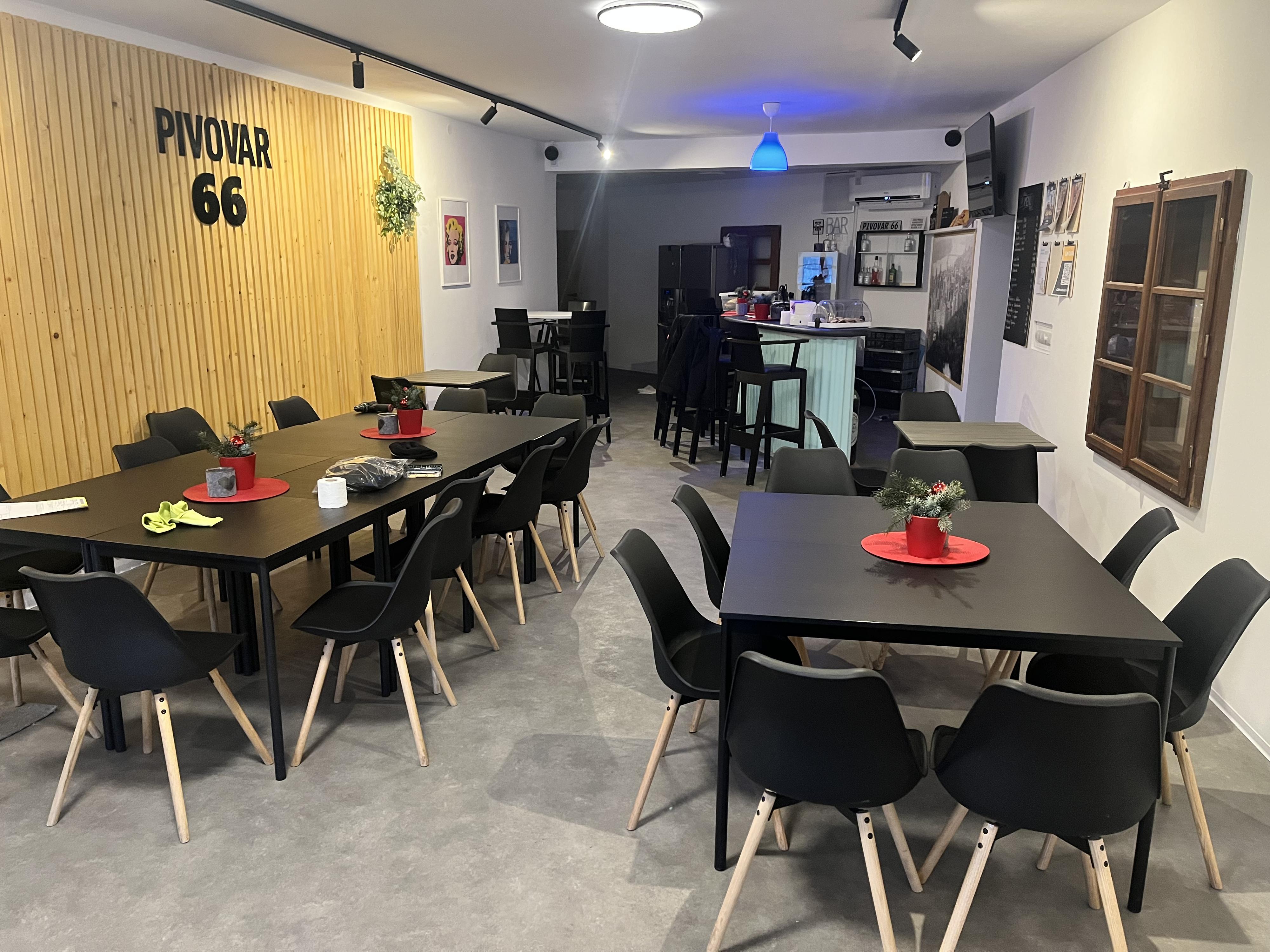 Pivovar 66