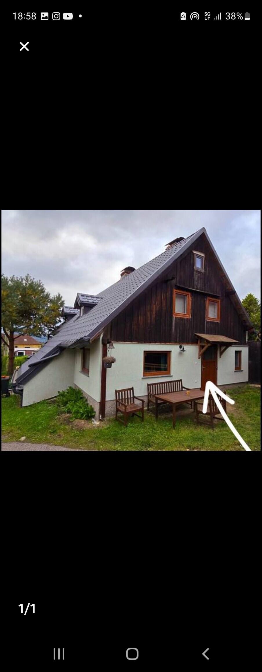 Ubytování U Studánky foto 3