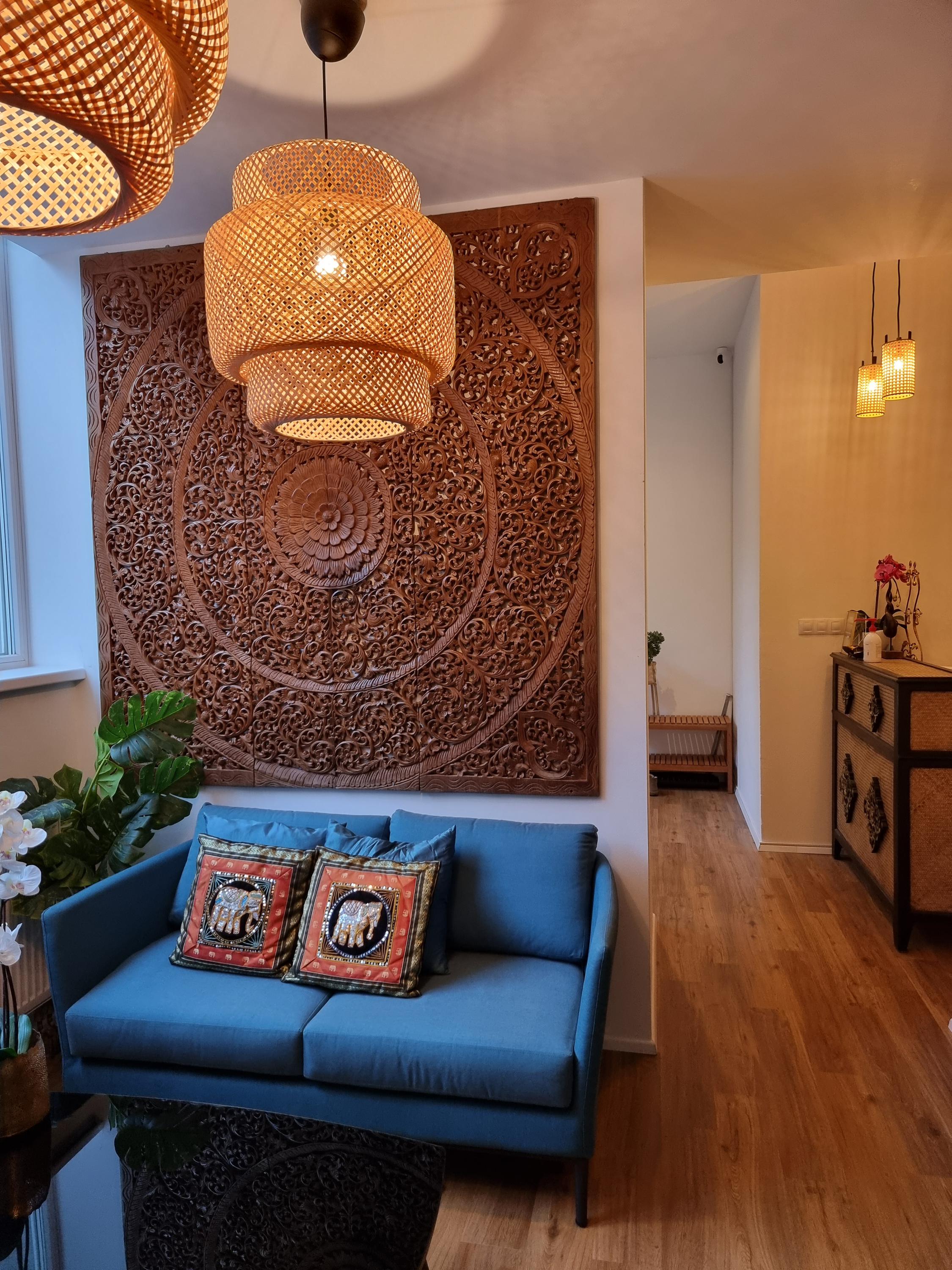 Thai Corner Tradiční thajská masáž foto 2