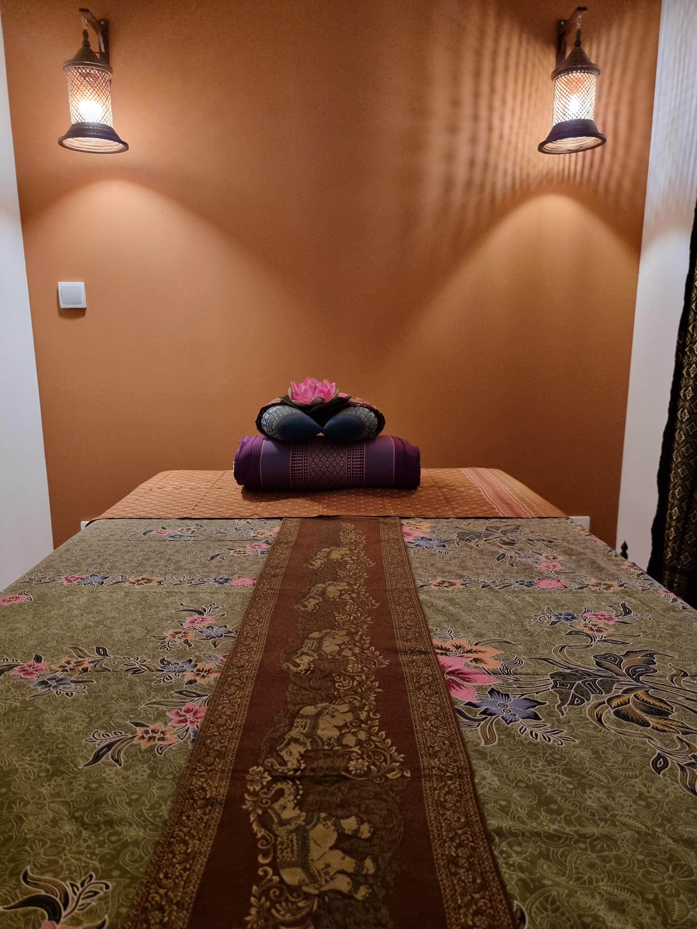 Thai Corner Tradiční thajská masáž foto 3