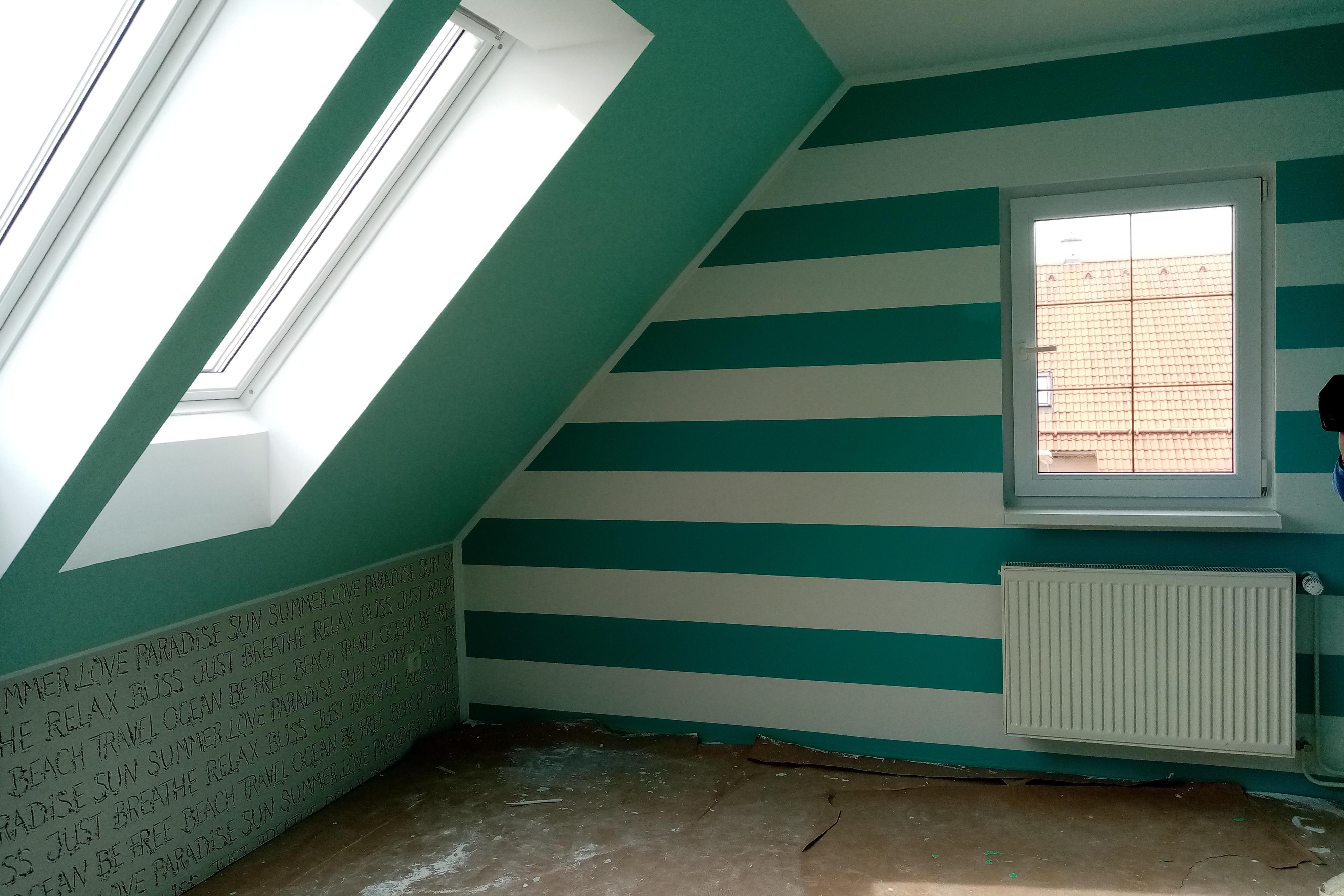 Michal Dambor - Malby