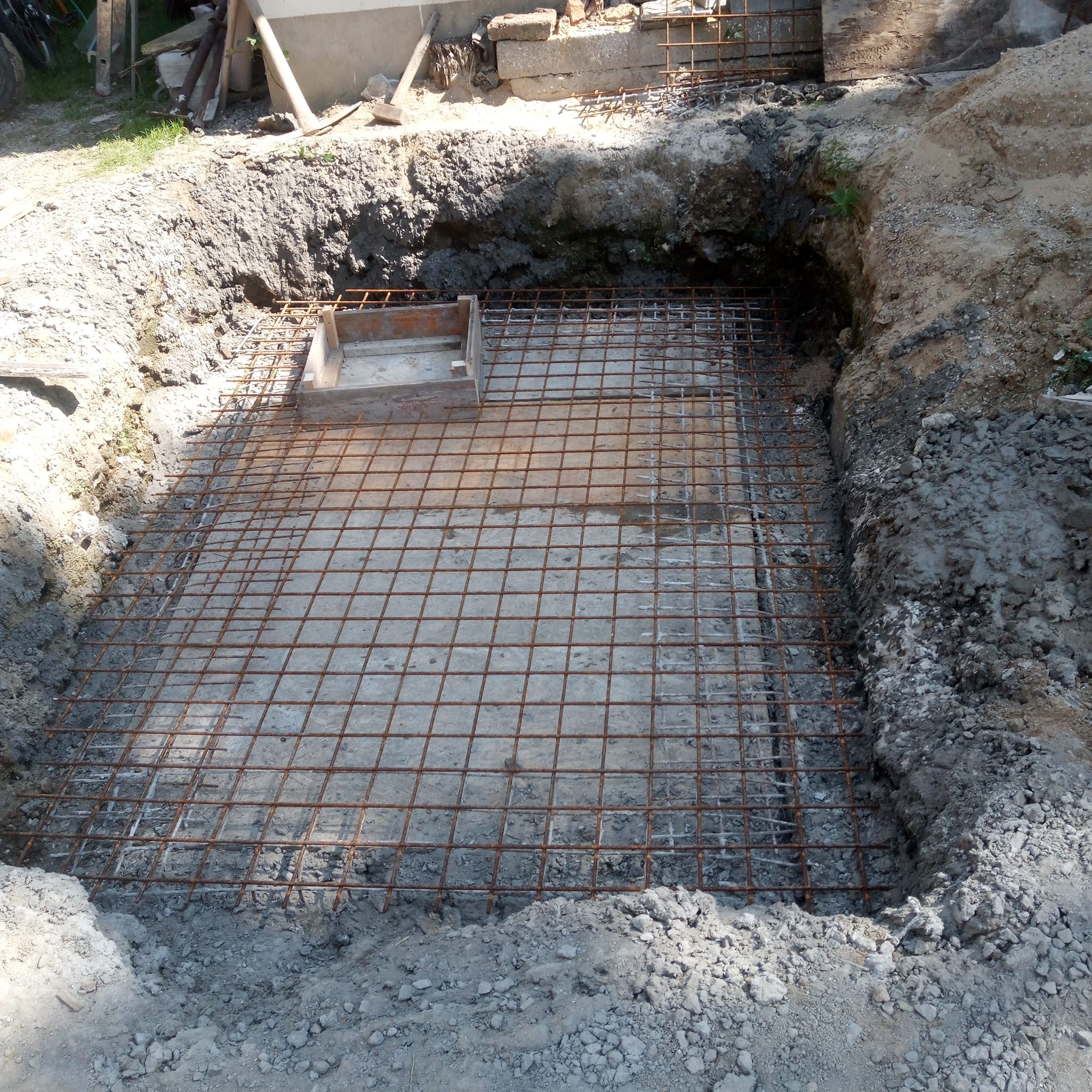 RENOVACE HOUSKA foto 3