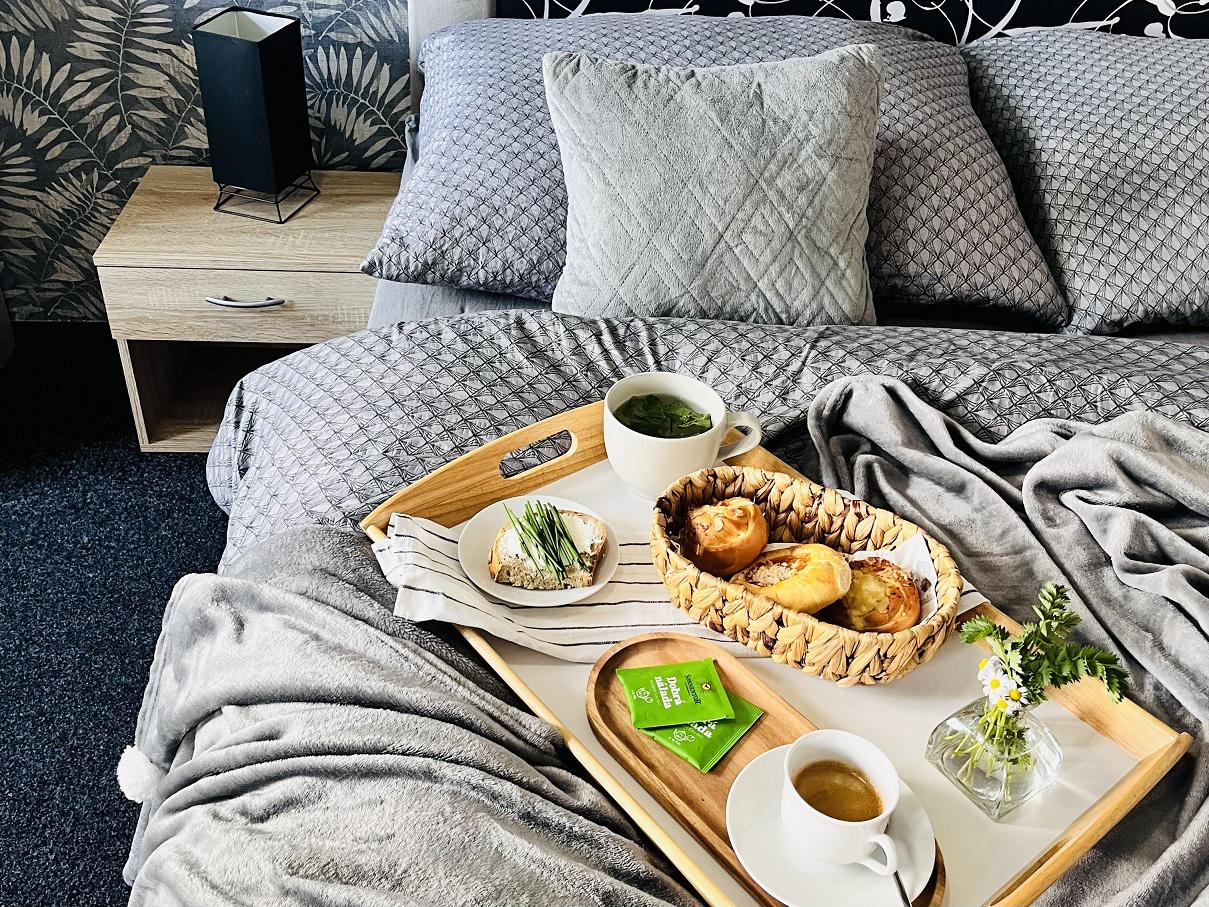 Apartmány na Zahradní foto 3