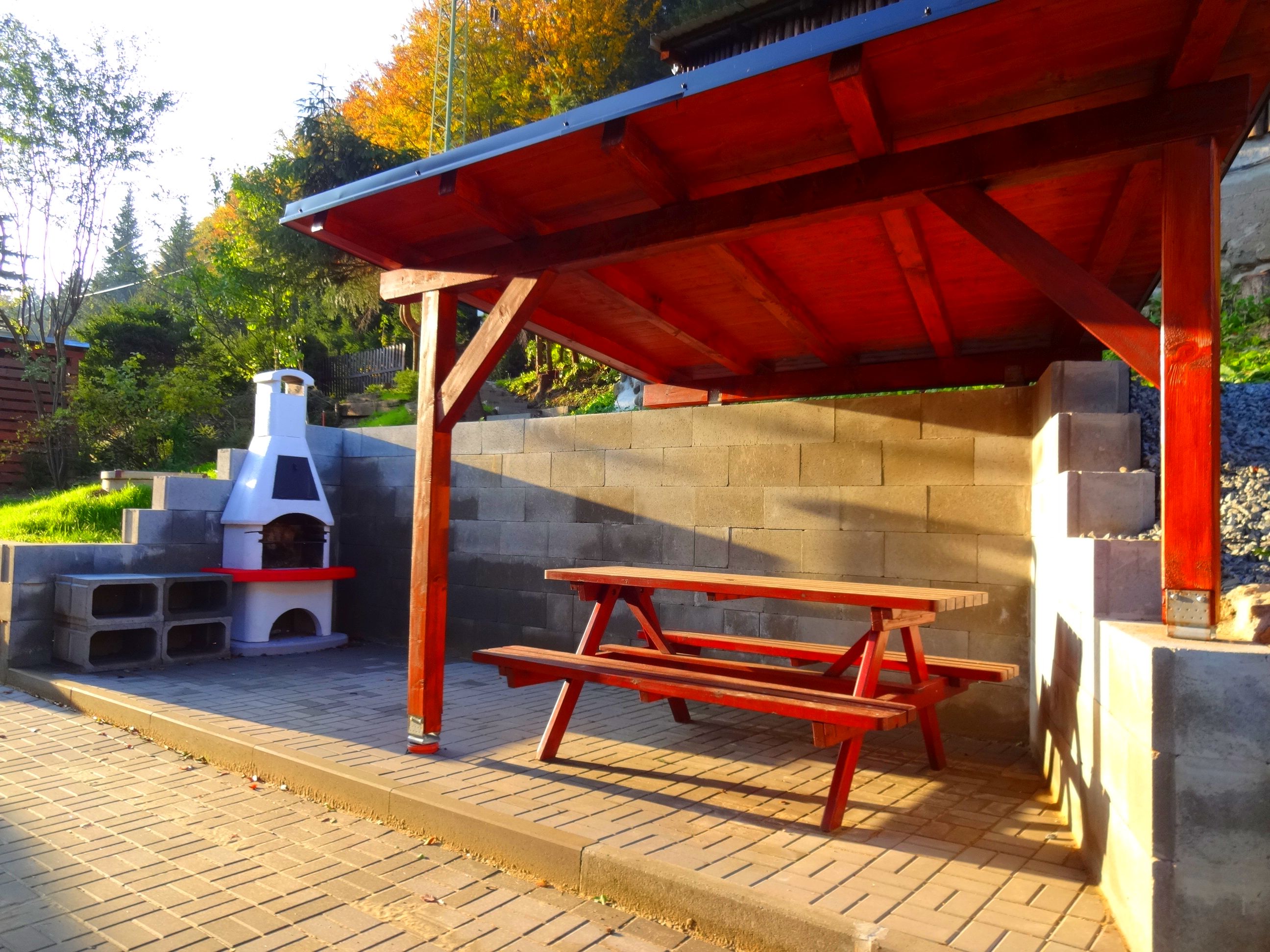 Chata Tulinka foto 3