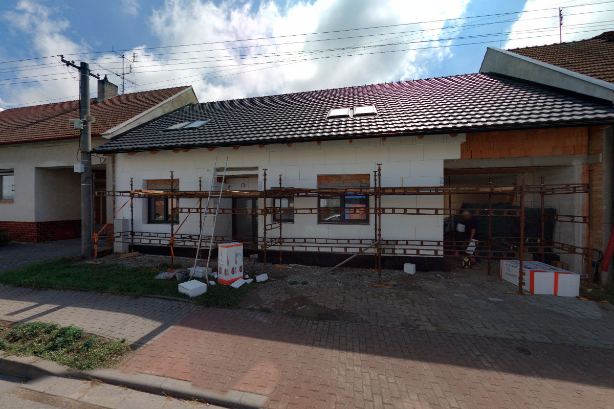 Vinařství Holakovský foto 2