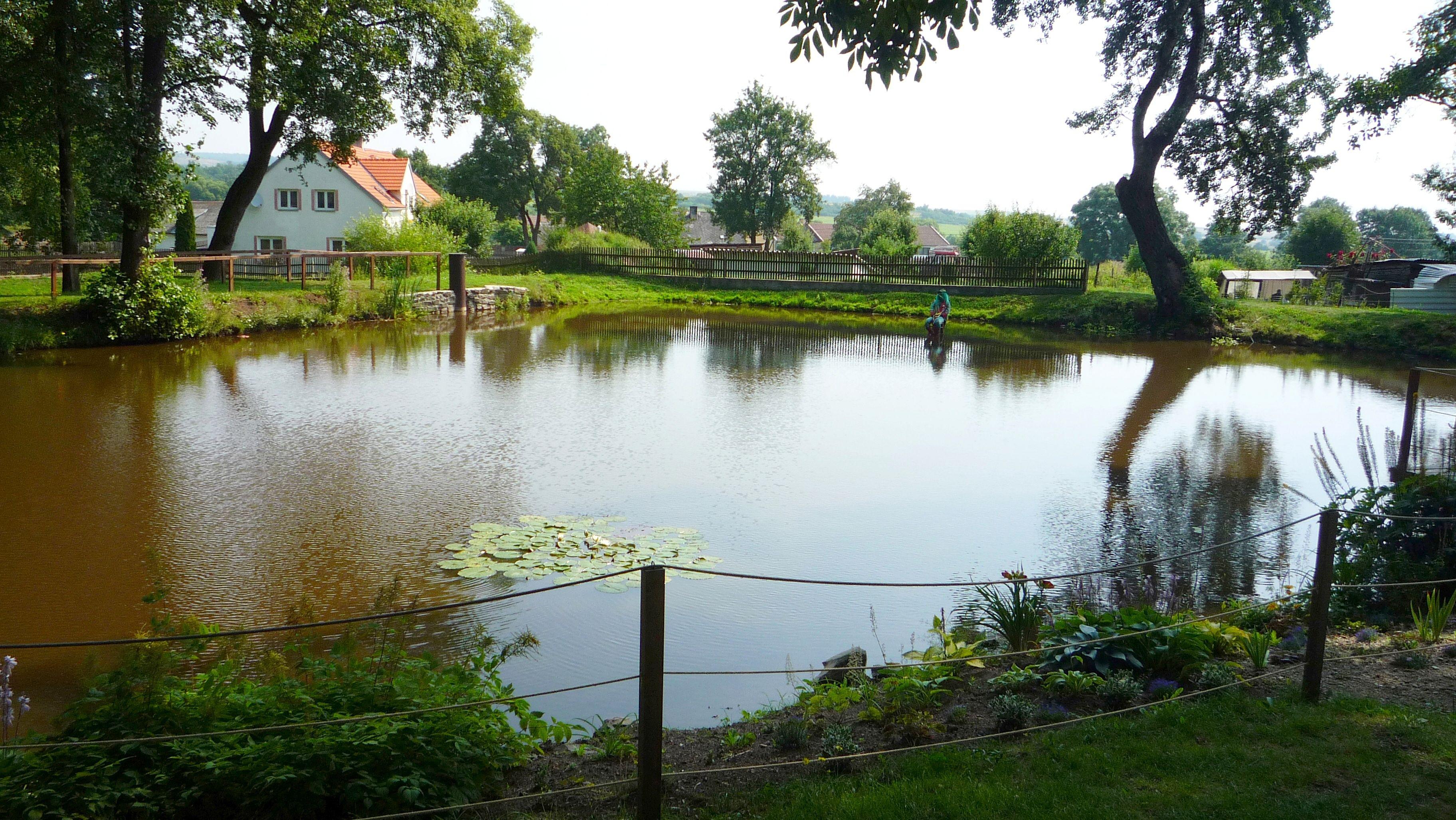 Verušičky - obecní úřad foto 3