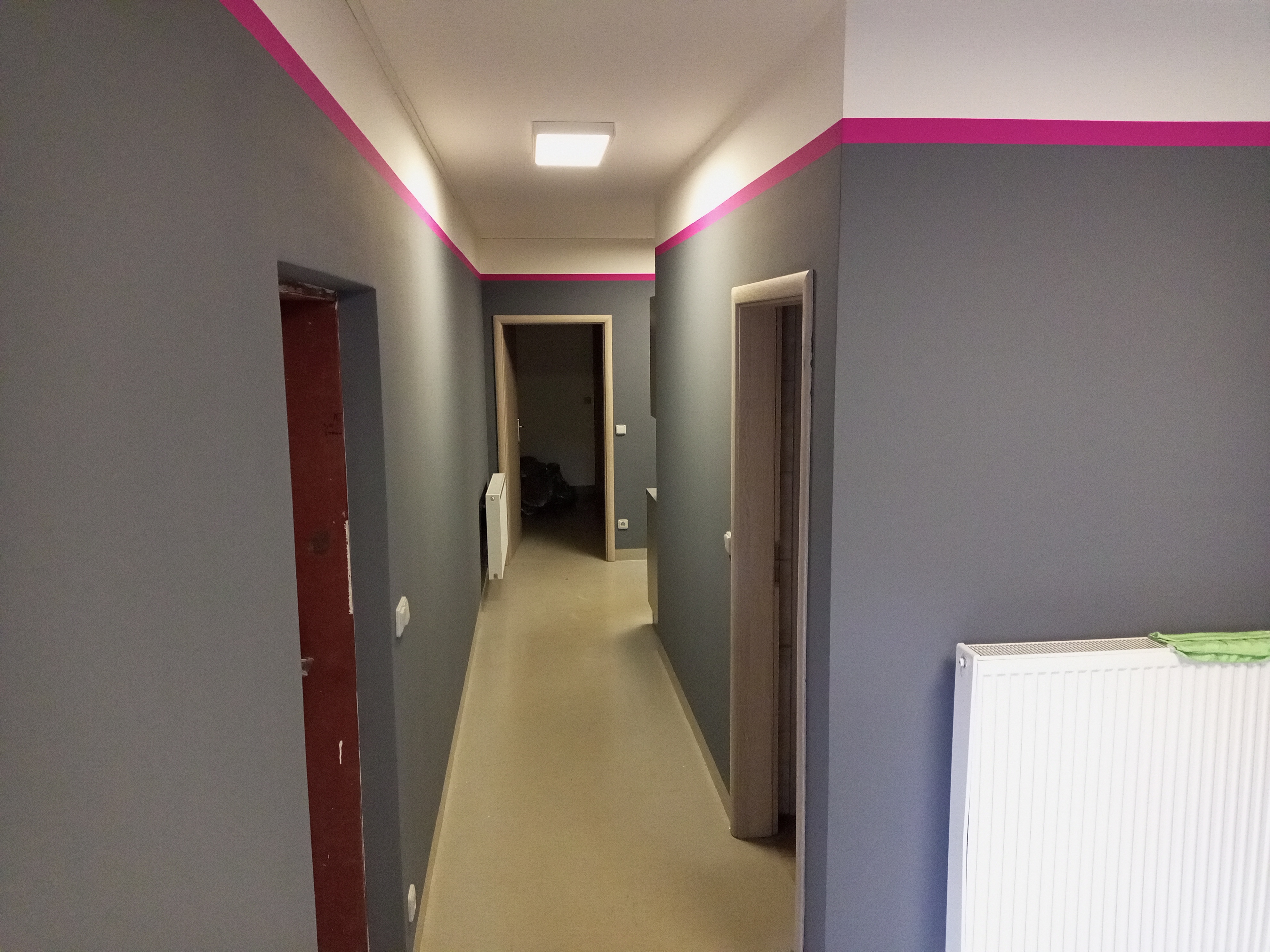 Malby a nátěry David Ryška