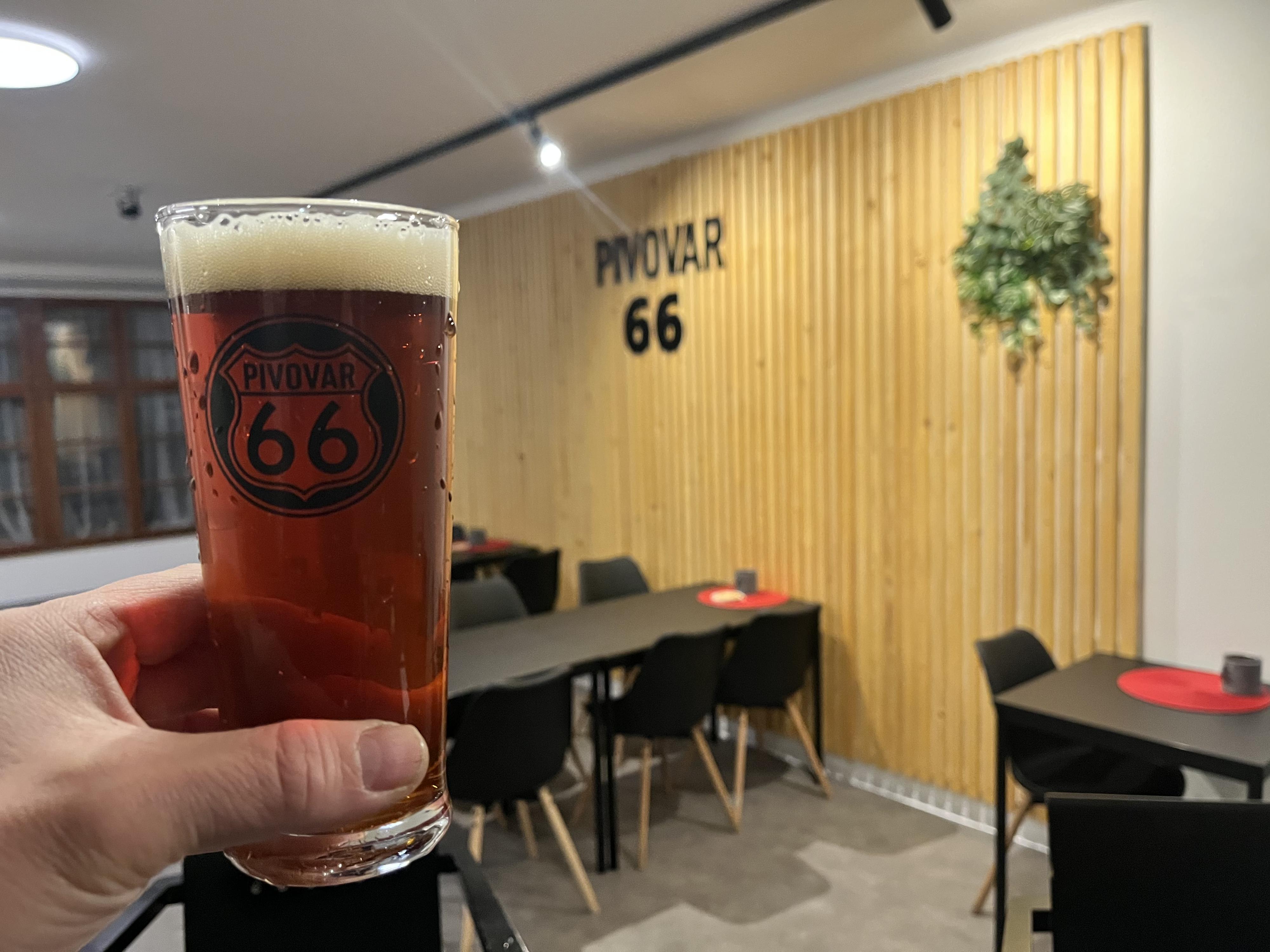 Pivovar 66 foto 4