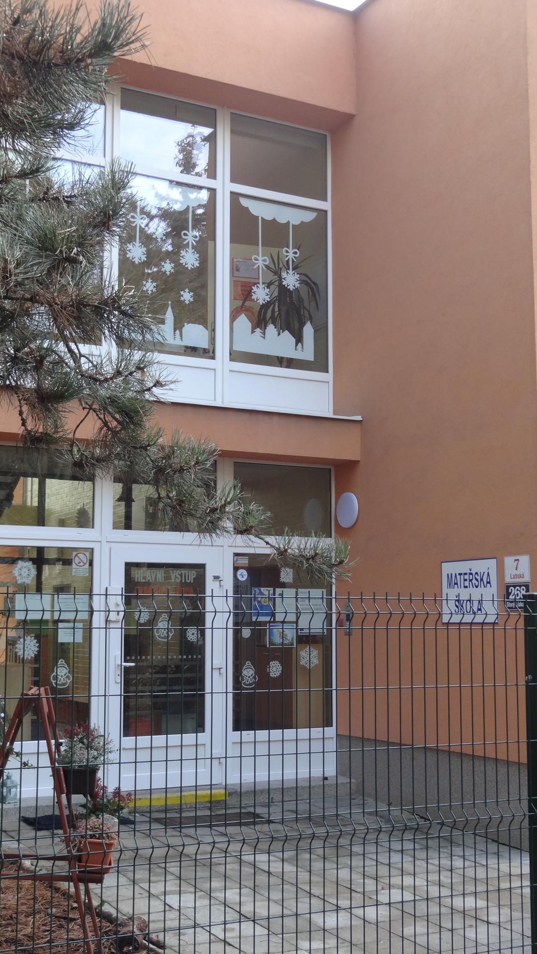 Mateřská škola, Brno, Labská 7 foto 4