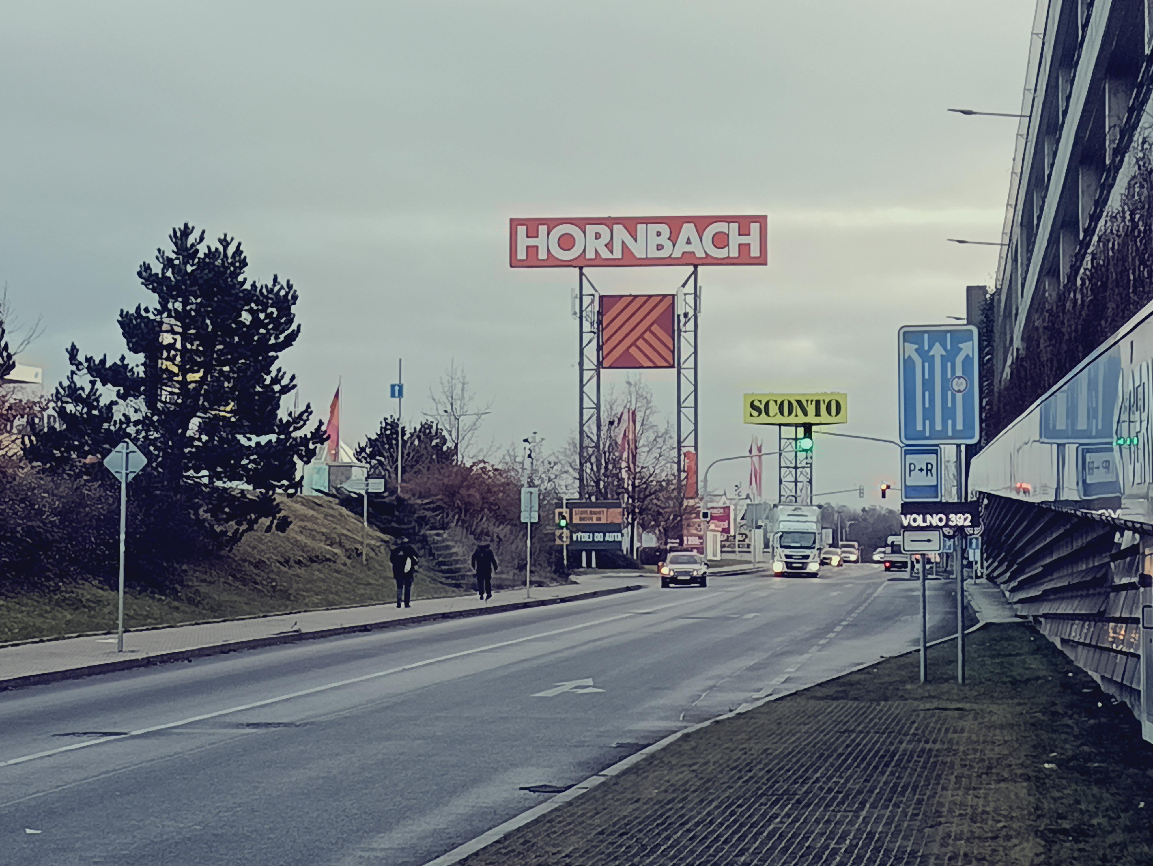 HORNBACH foto 6