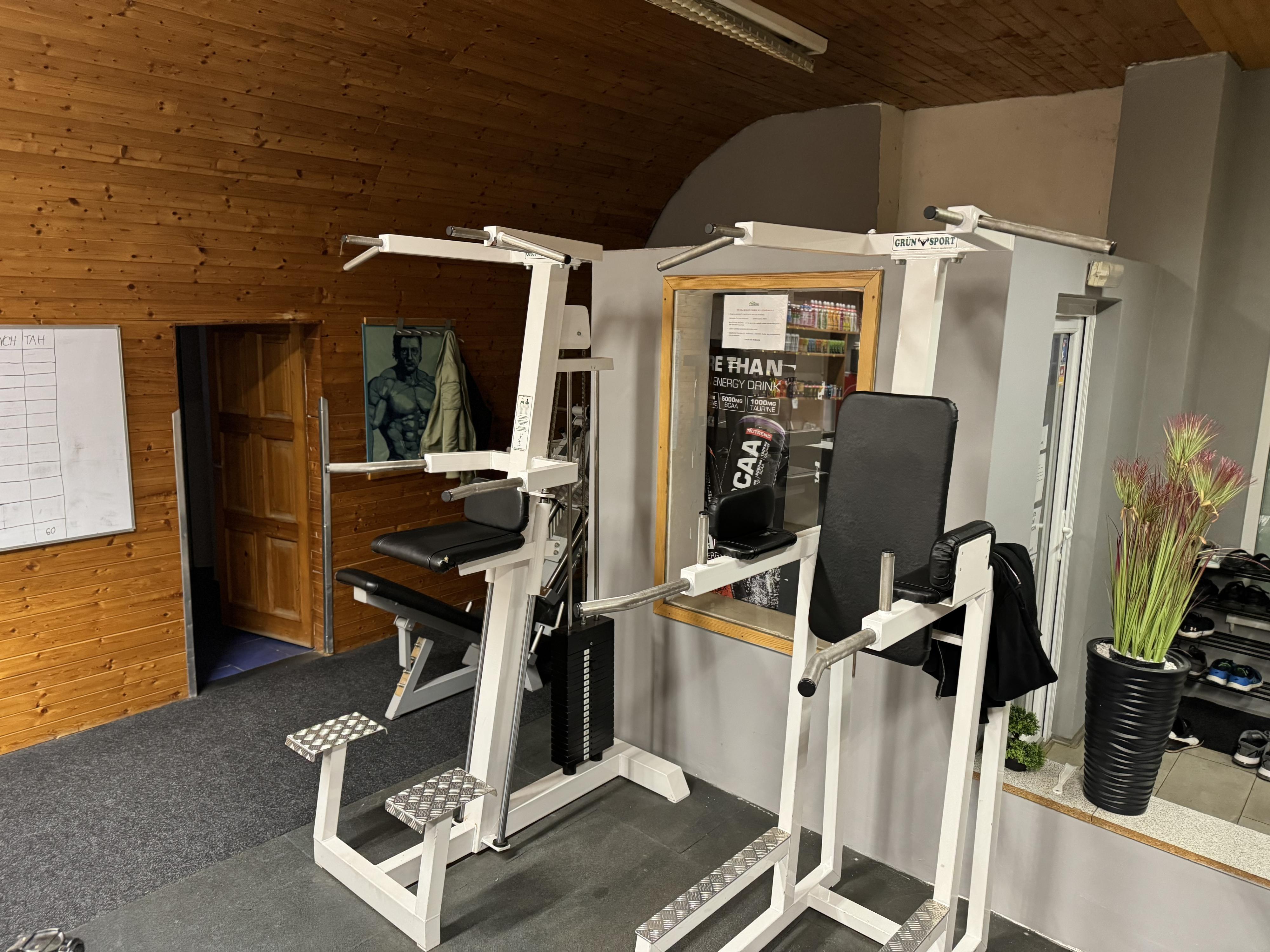 MK Fitness foto 6