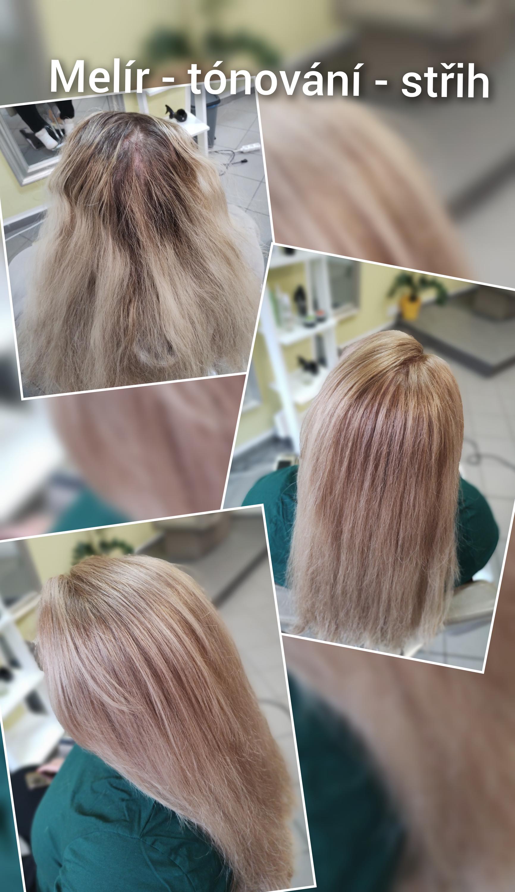 Sarah hair salon foto 4