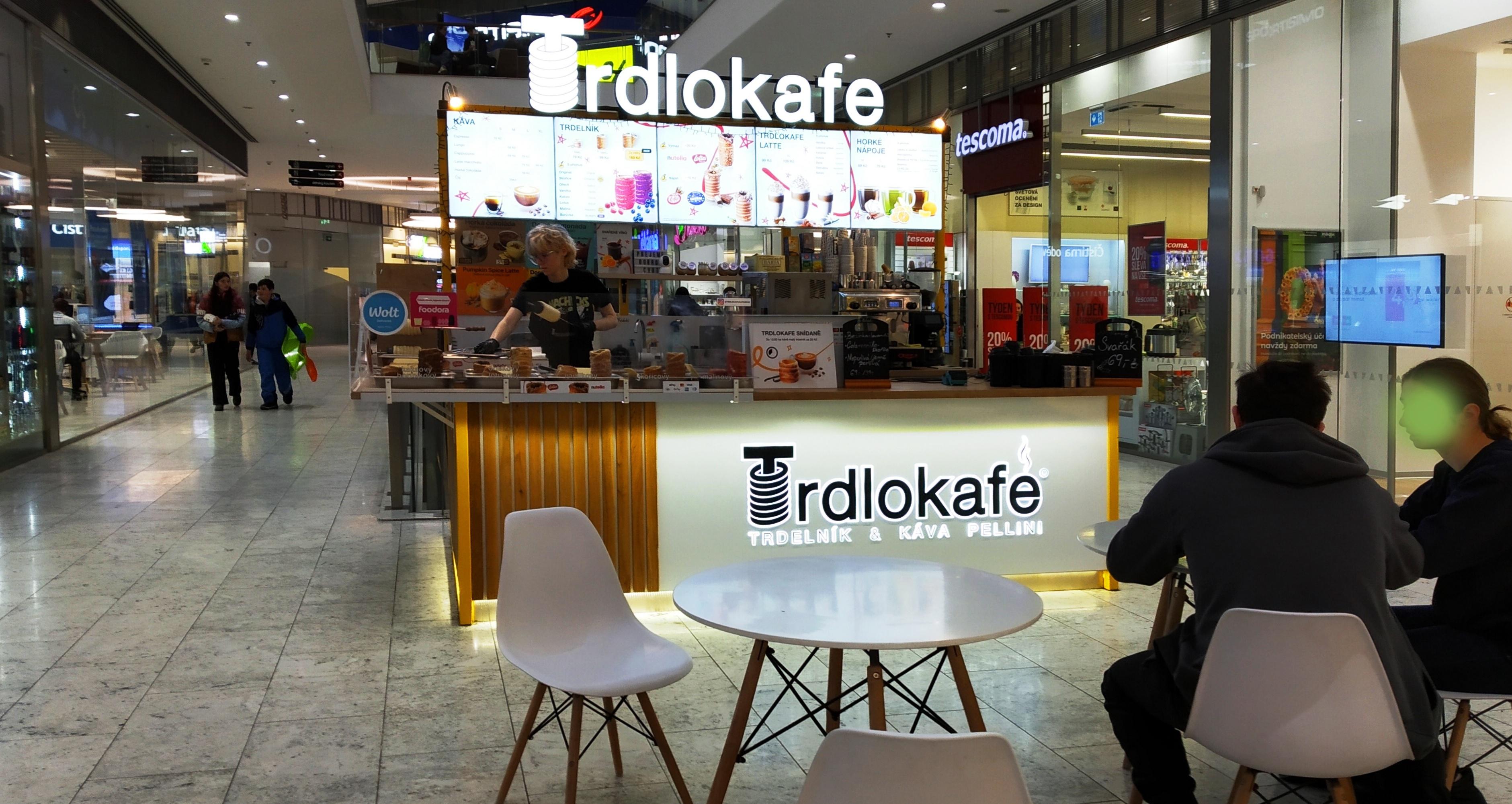 Trdlokafe foto 2