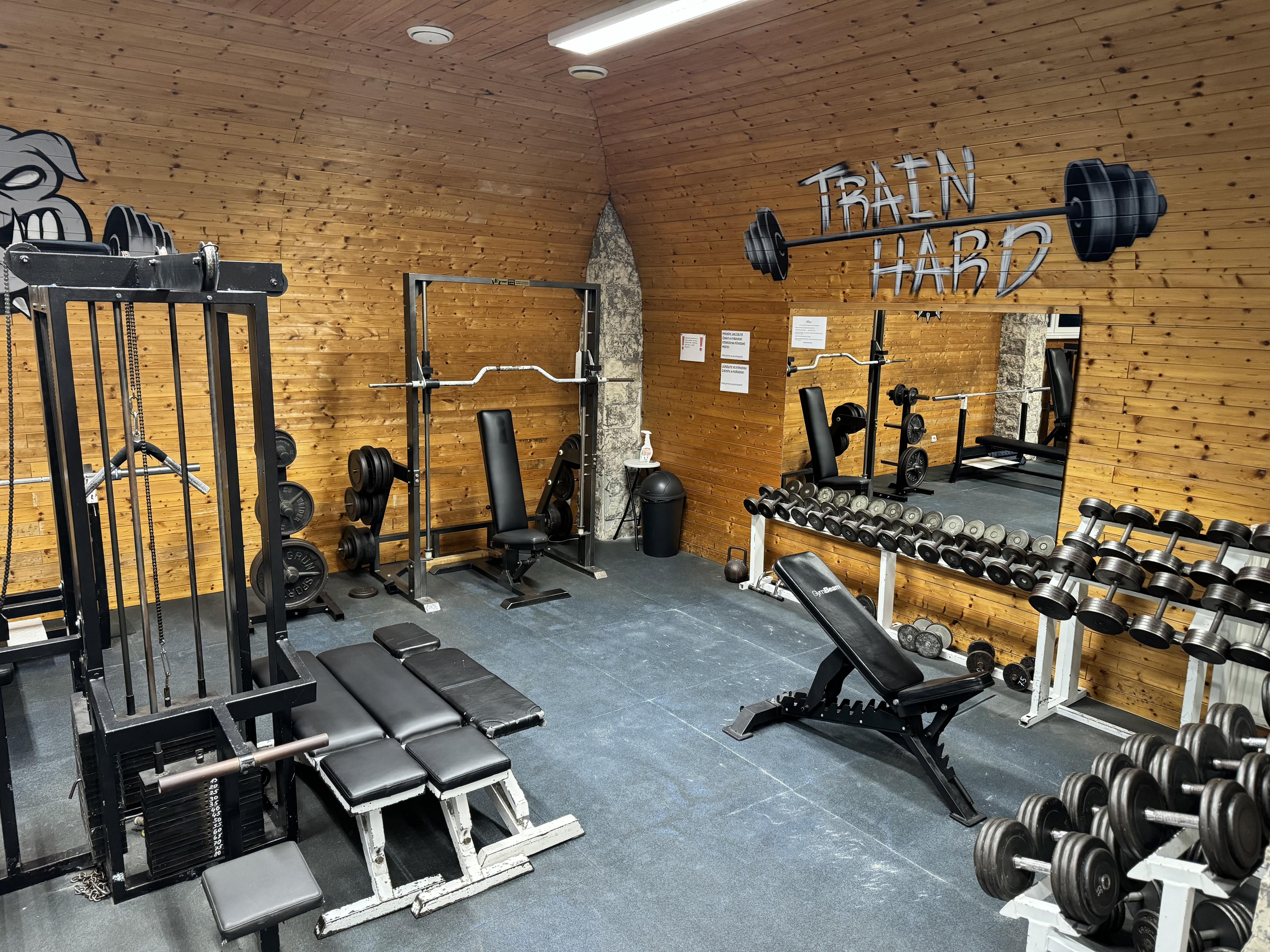 MK Fitness foto 3