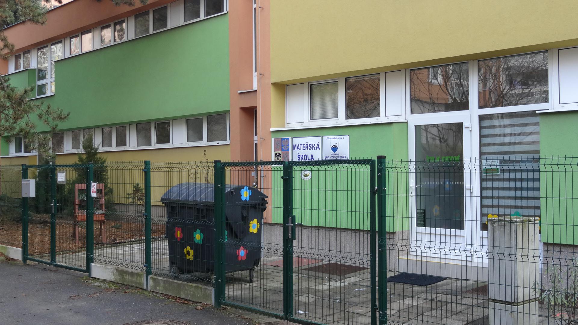 Mateřská škola, Brno, Labská 7 foto 2