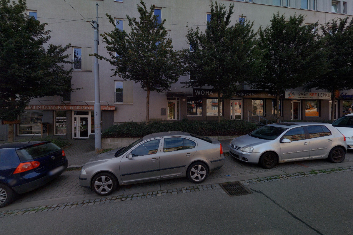 J & P Pavlátovi foto 2