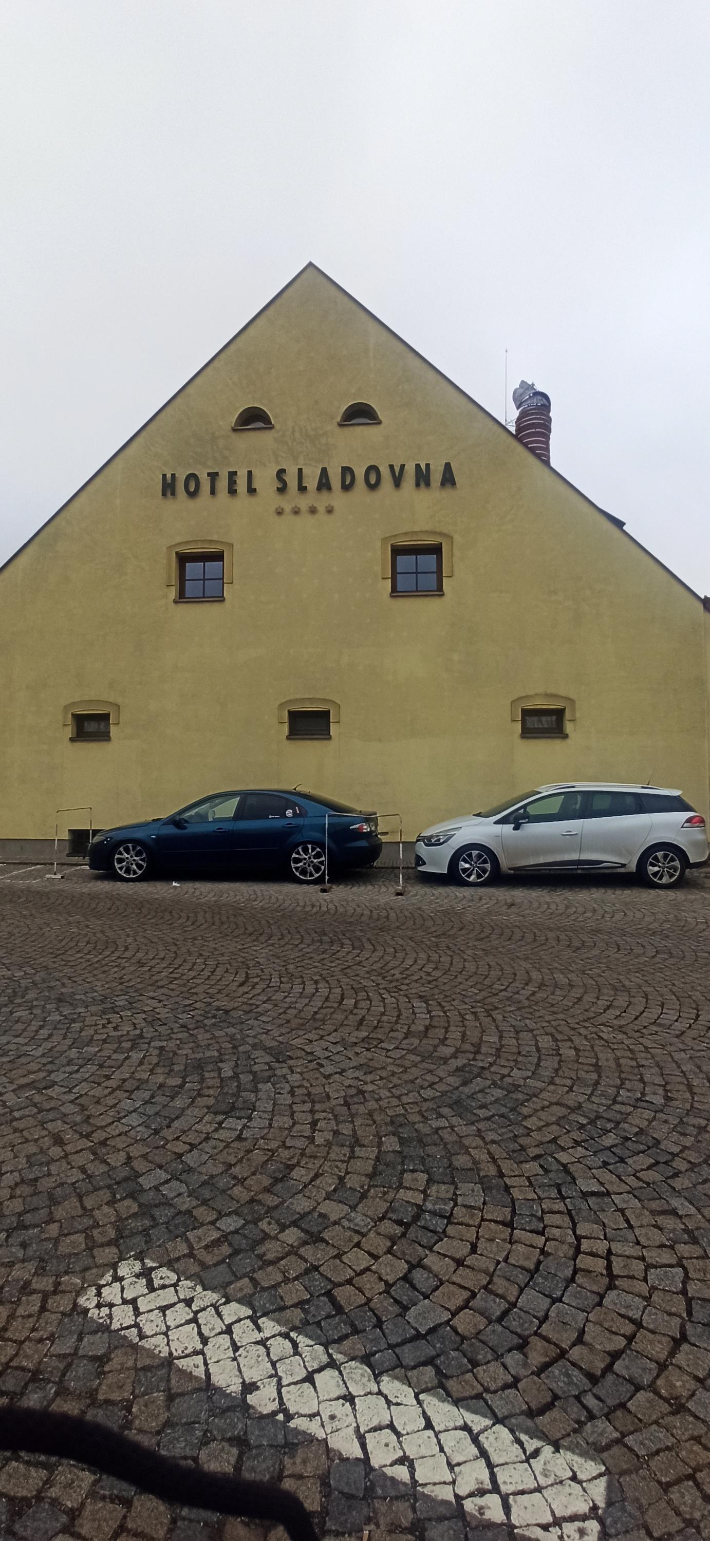 Hotel Sladovna foto 3