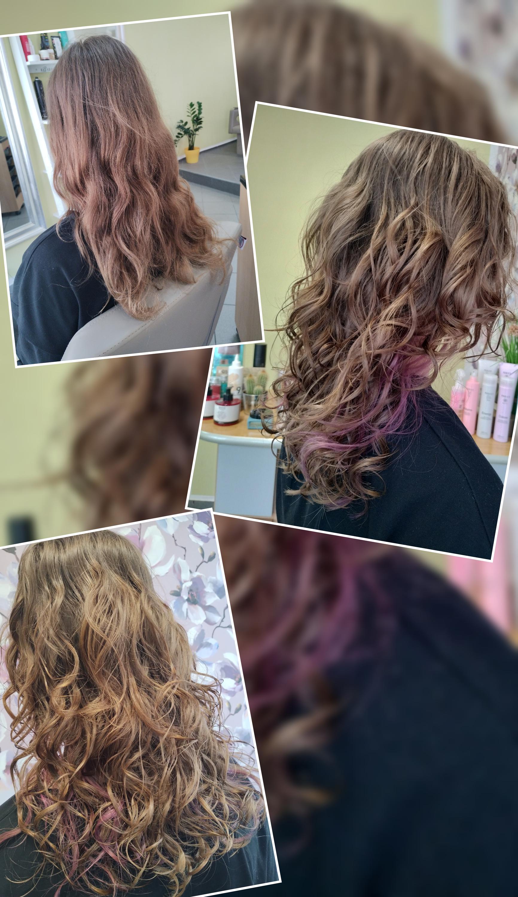 Sarah hair salon foto 6