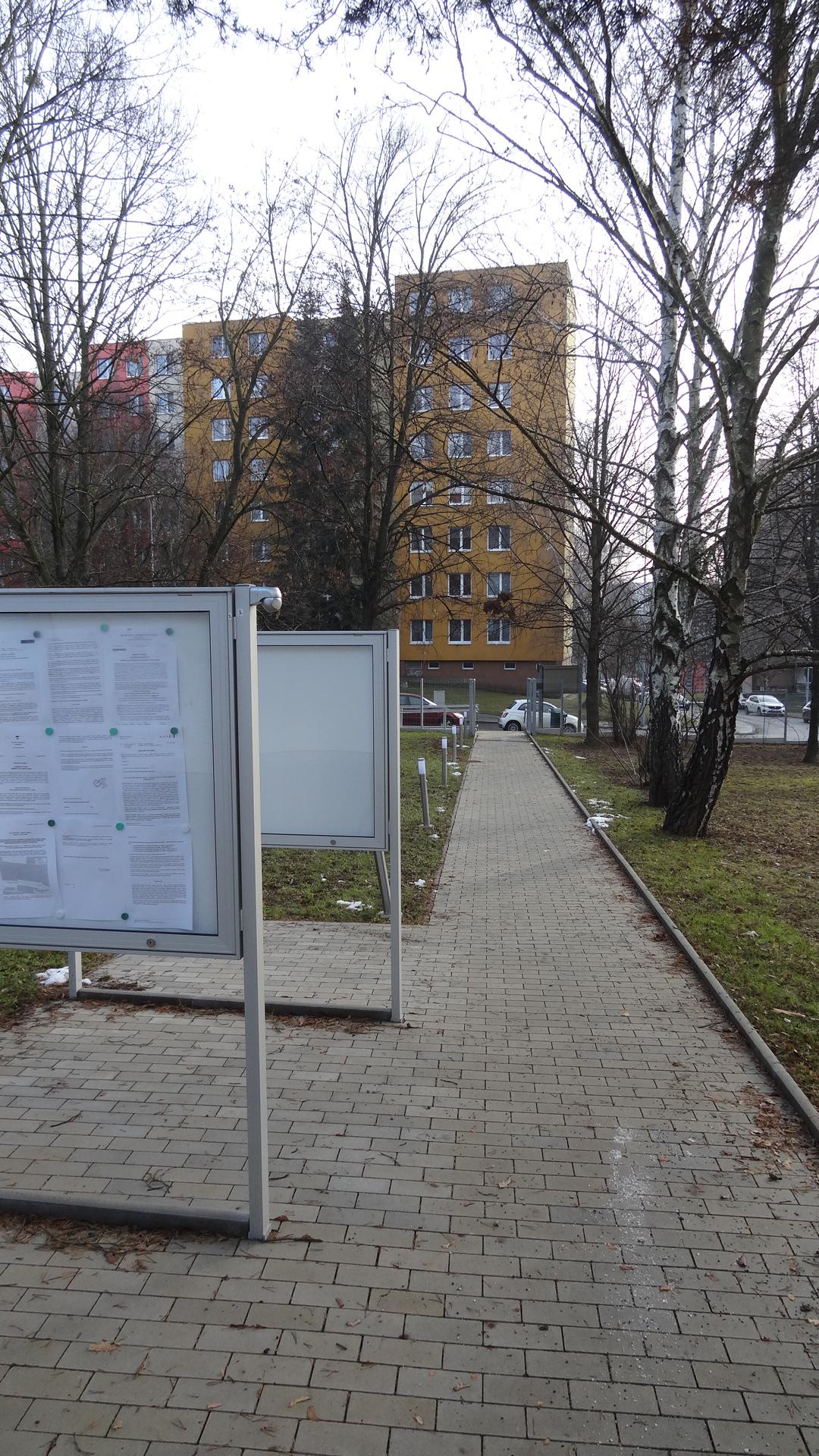 Úřad městské části Brno-Starý Lískovec foto 6