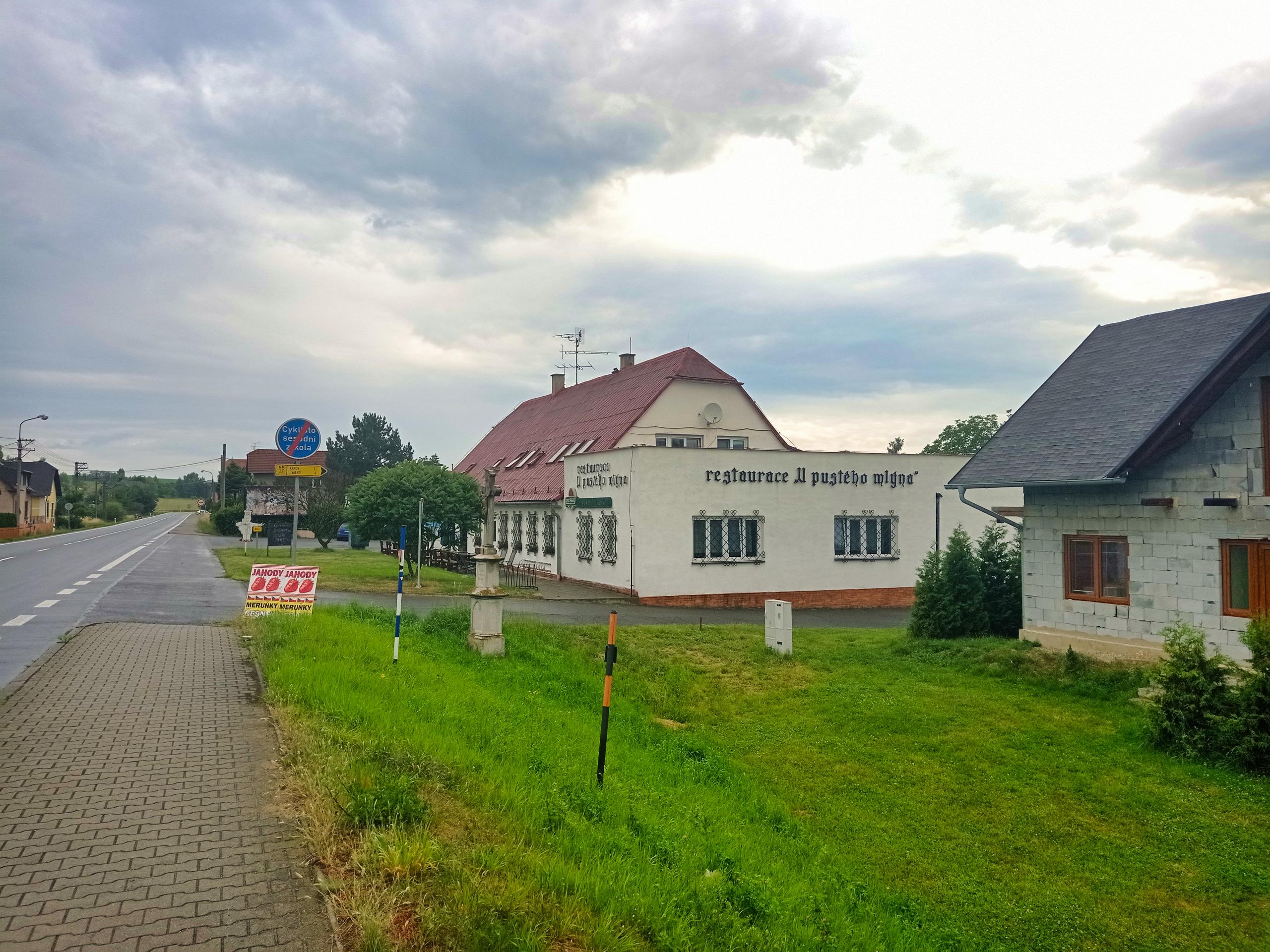 Bistro Pustý mlýn foto 4