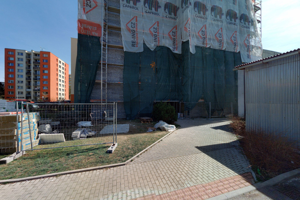 Lívance od řezníka