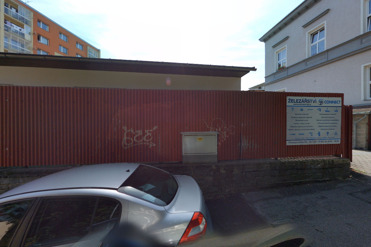 Elektro, dům, zahrada - I.P.CONNECT, s.r.o. foto 3
