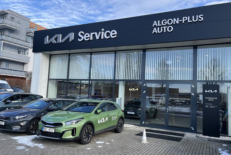 ALGON | Kia foto 4