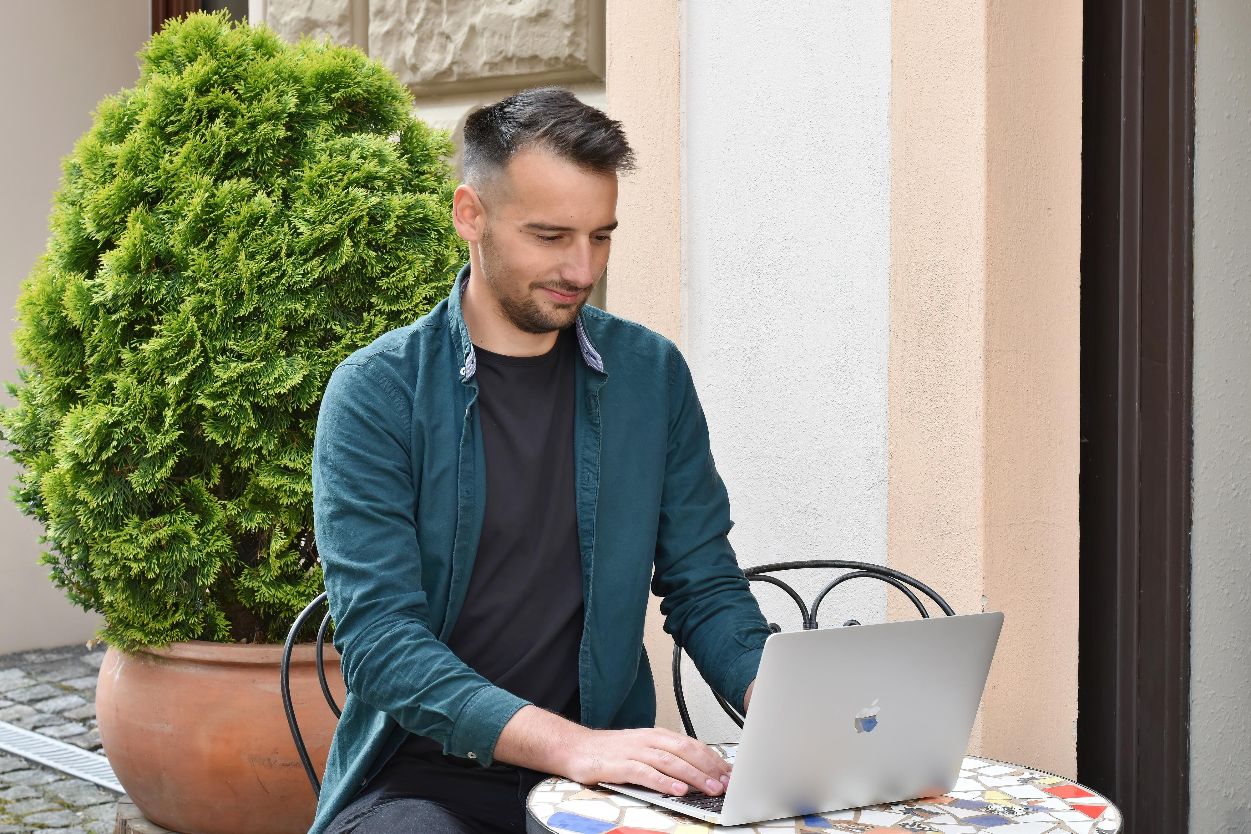 Online odhad nemovitosti